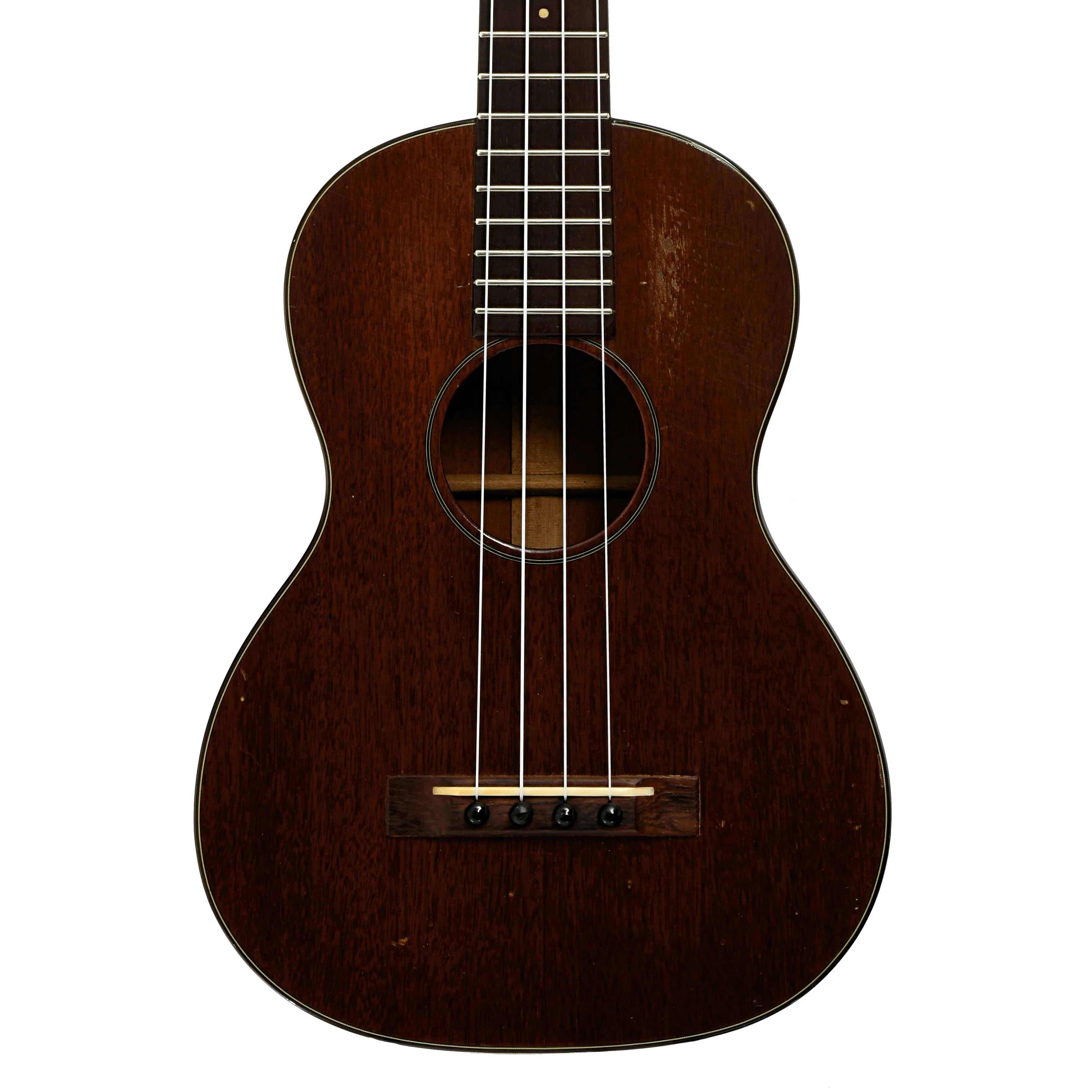 Martin 1-T Tenor Ukulele (c.1950) - Image 2