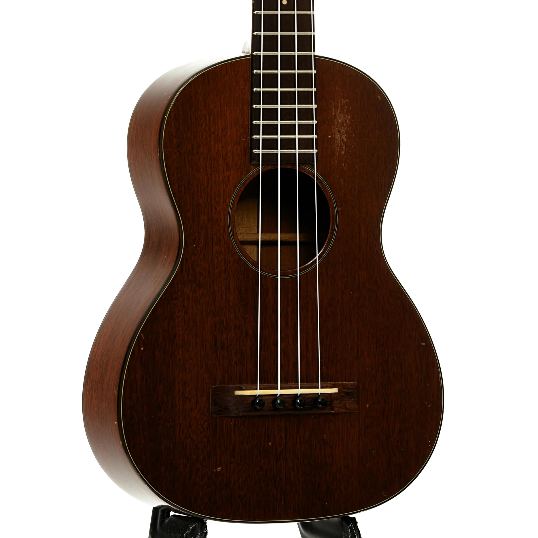 Martin 1-T Tenor Ukulele (c.1950) - Image 4