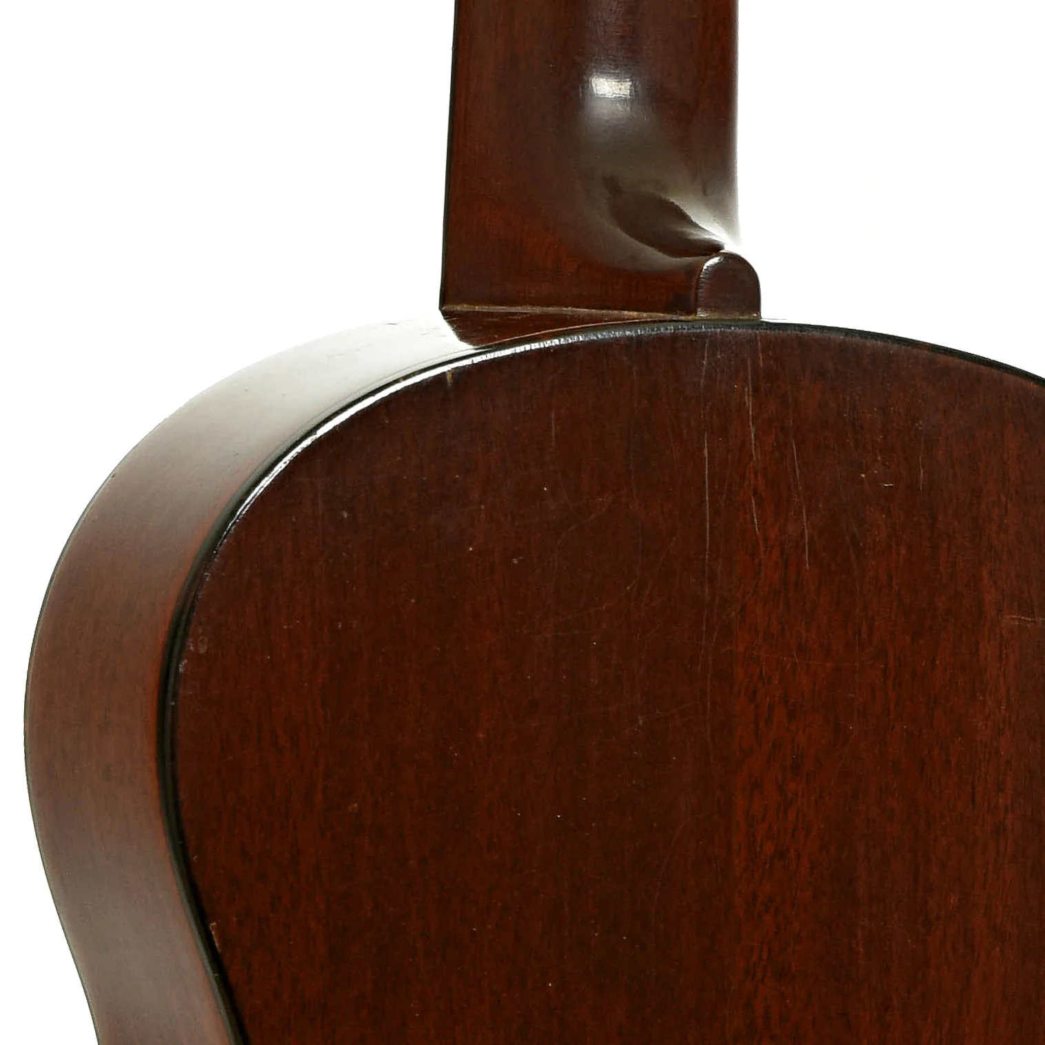 Martin 1-T Tenor Ukulele (1960's) - Image 10