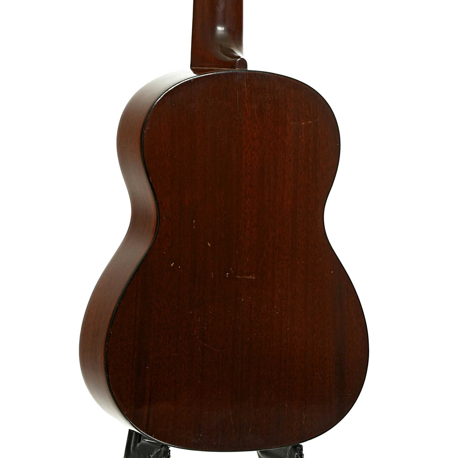 Martin 1-T Tenor Ukulele (1960's) - Image 11
