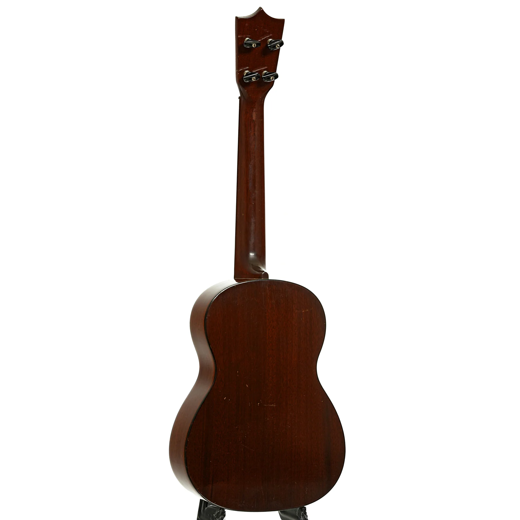 Martin 1-T Tenor Ukulele (1960's) - Image 12