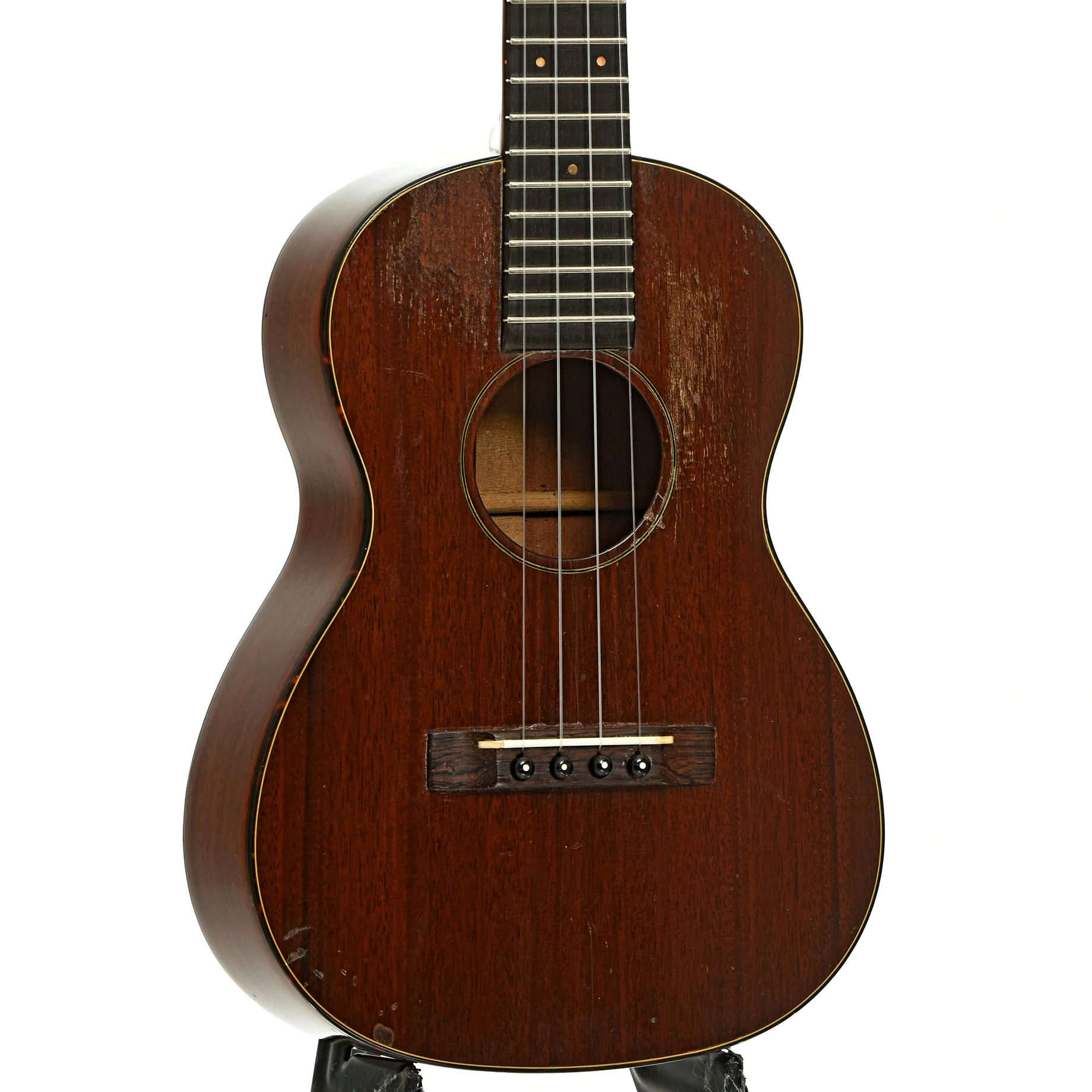 Martin 1-T Tenor Ukulele (1960's) - Image 4