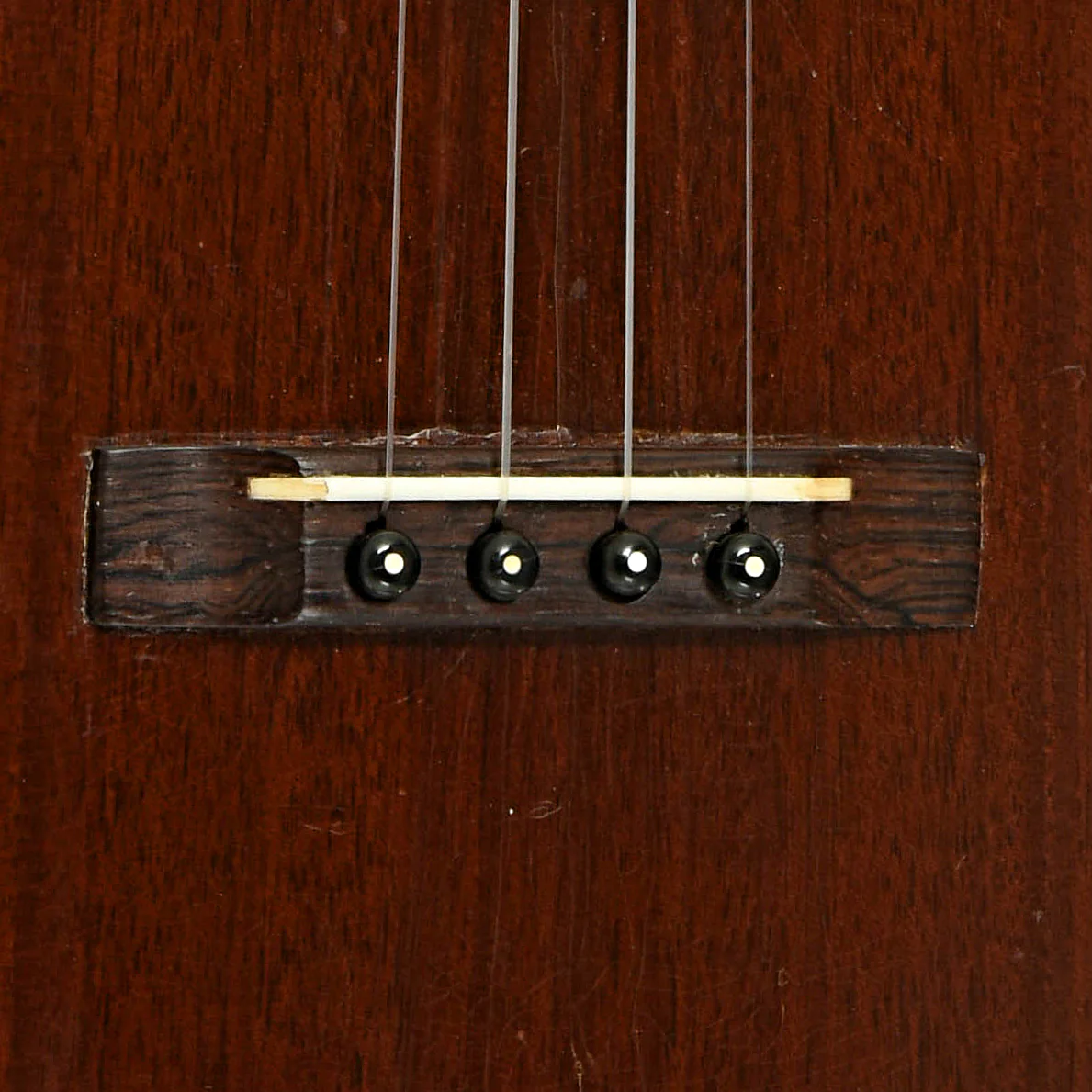 Martin 1-T Tenor Ukulele (1960's) - Image 5