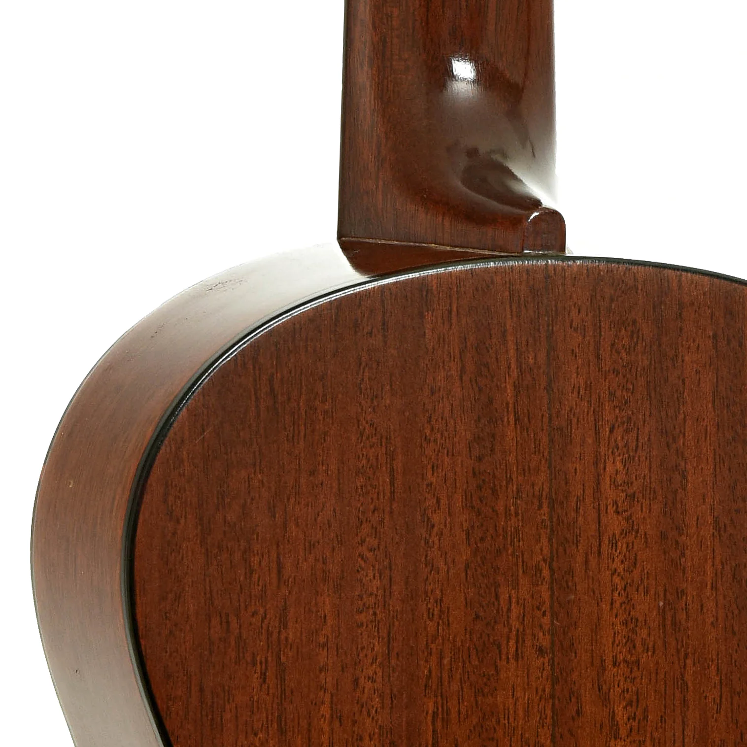 Martin 1-T Tenor Ukulele (early 1960s) - Image 10