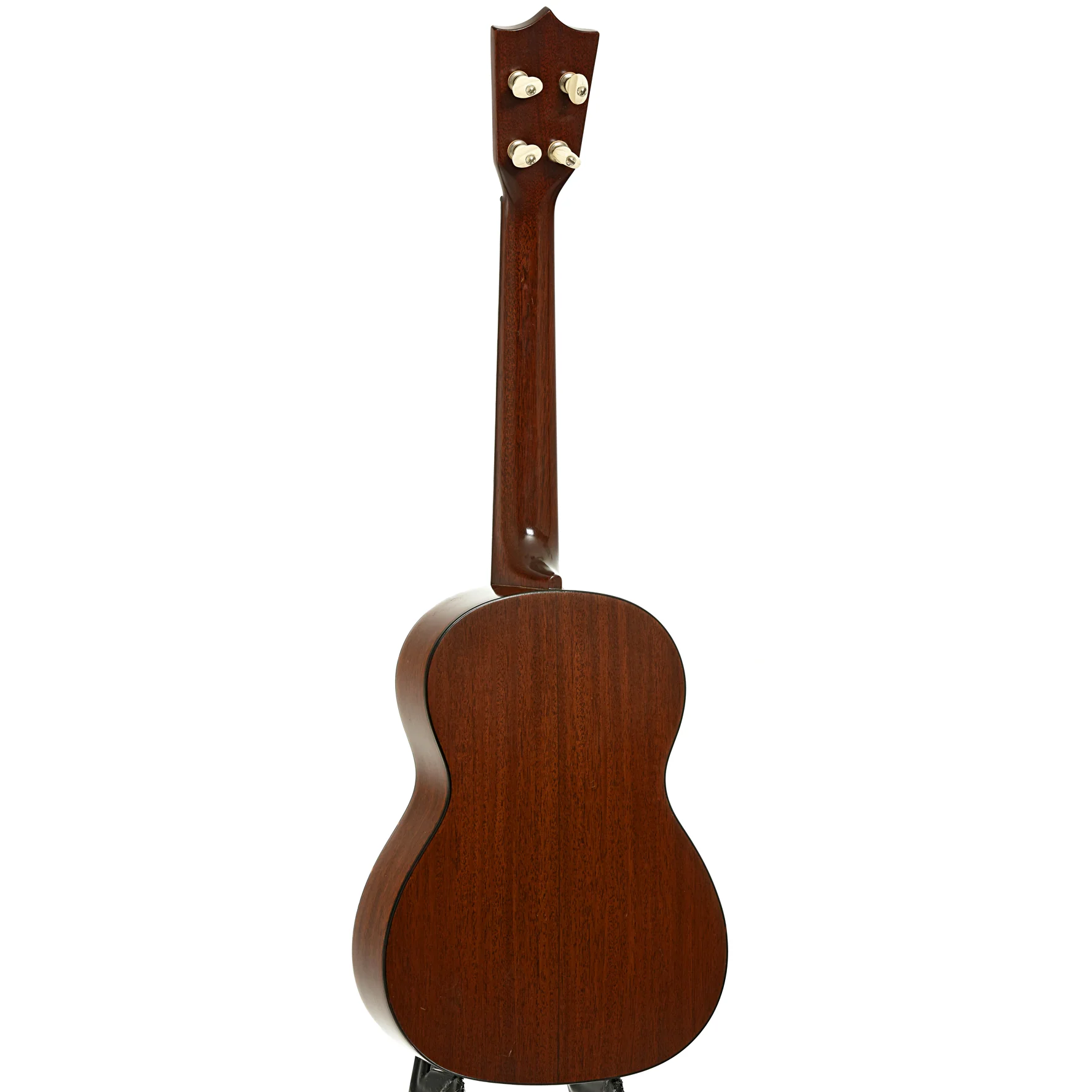 Martin 1-T Tenor Ukulele (early 1960s) - Image 12