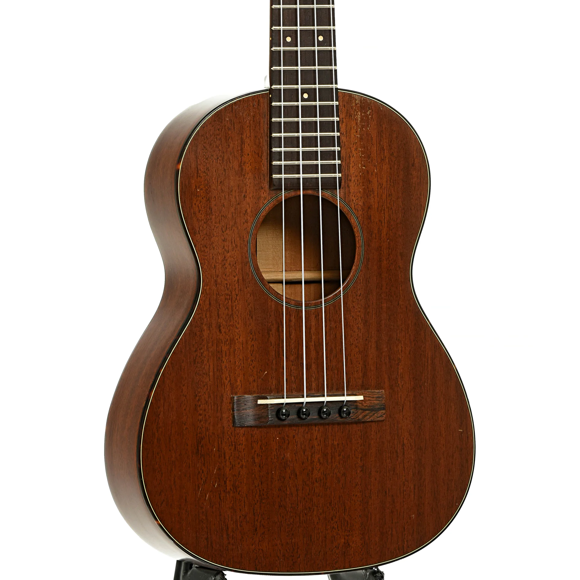 Martin 1-T Tenor Ukulele (early 1960s) - Image 4