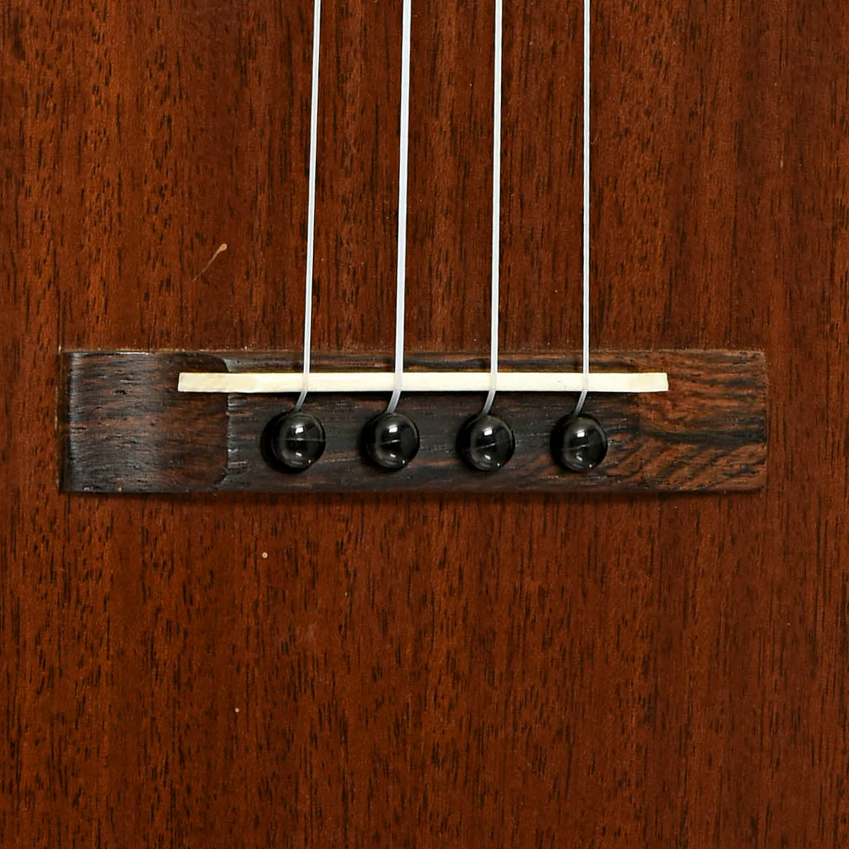 Martin 1-T Tenor Ukulele (early 1960s) - Image 5