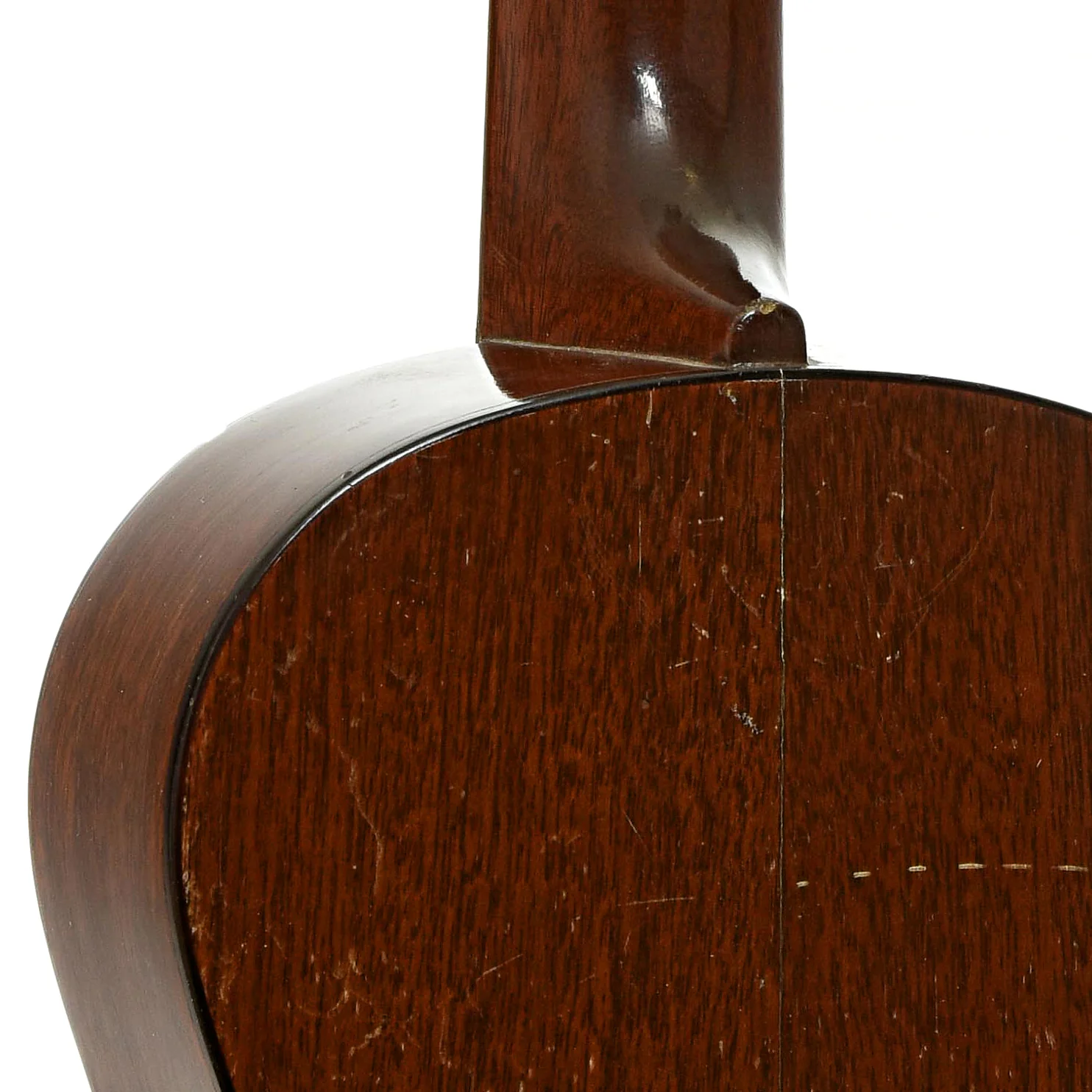 Martin 1-T Tenor Ukulele (1950s) - Image 10
