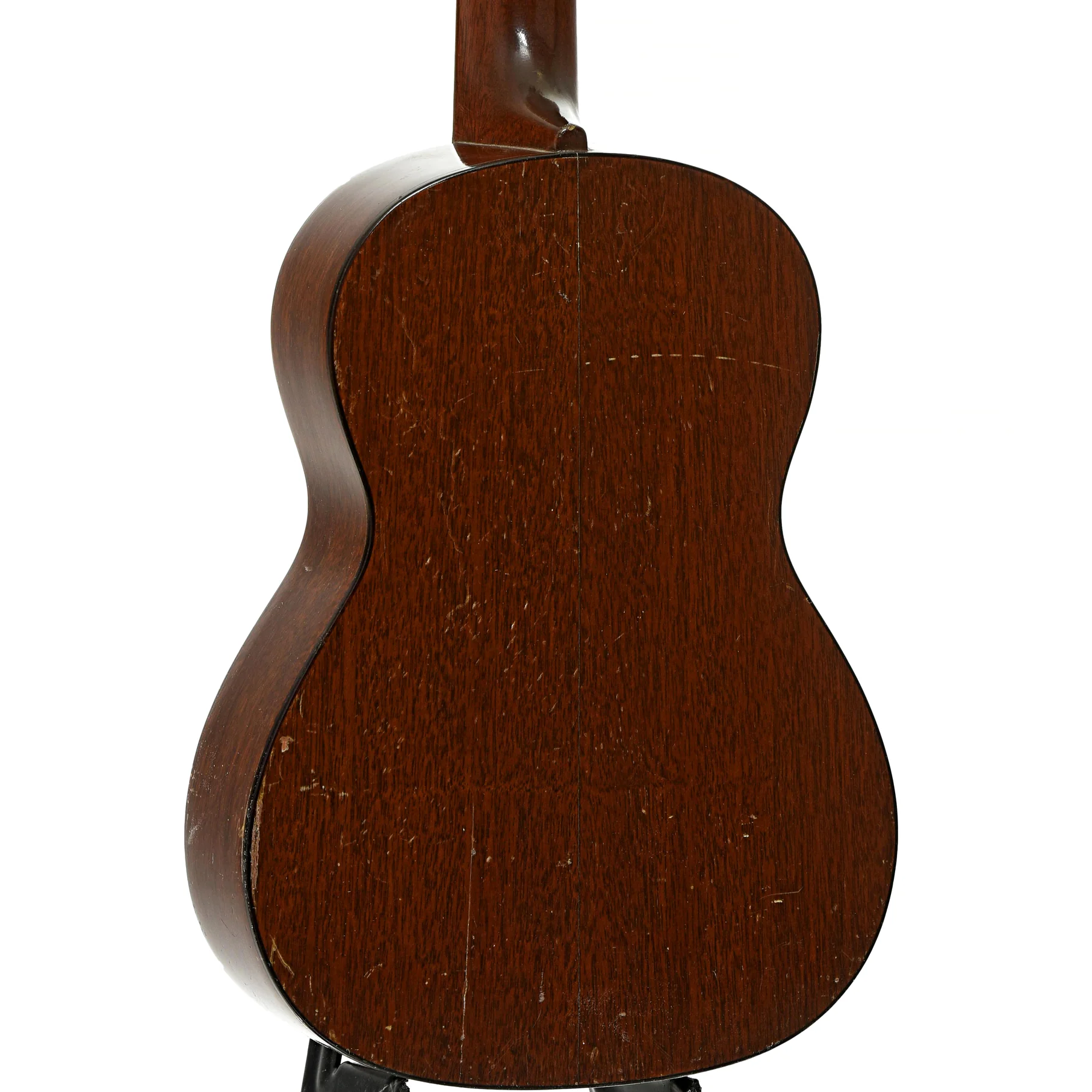Martin 1-T Tenor Ukulele (1950s) - Image 11