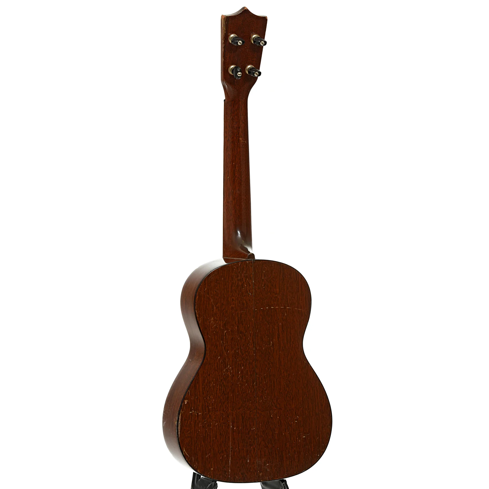 Martin 1-T Tenor Ukulele (1950s) - Image 12