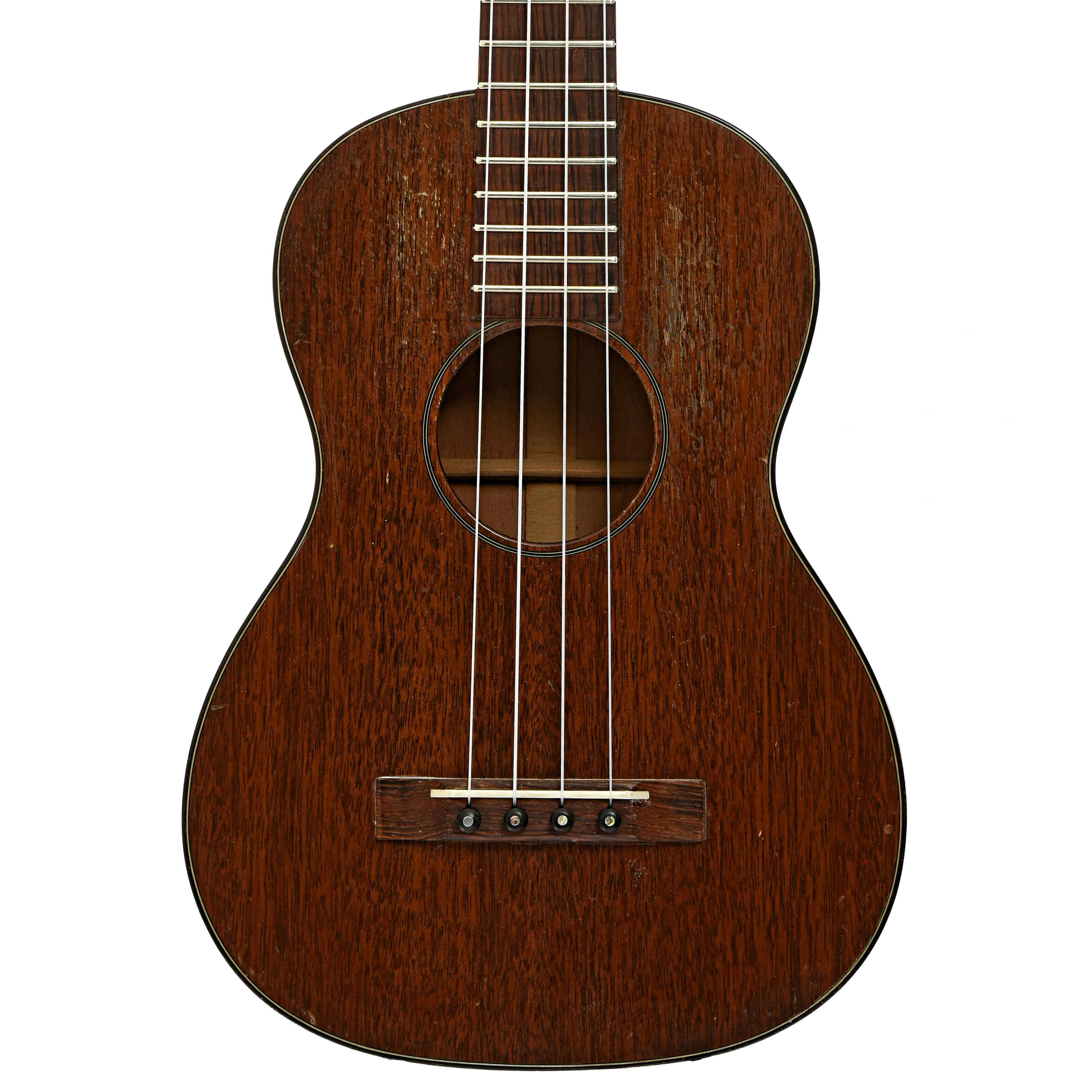 Martin 1-T Tenor Ukulele (1950s) - Image 2