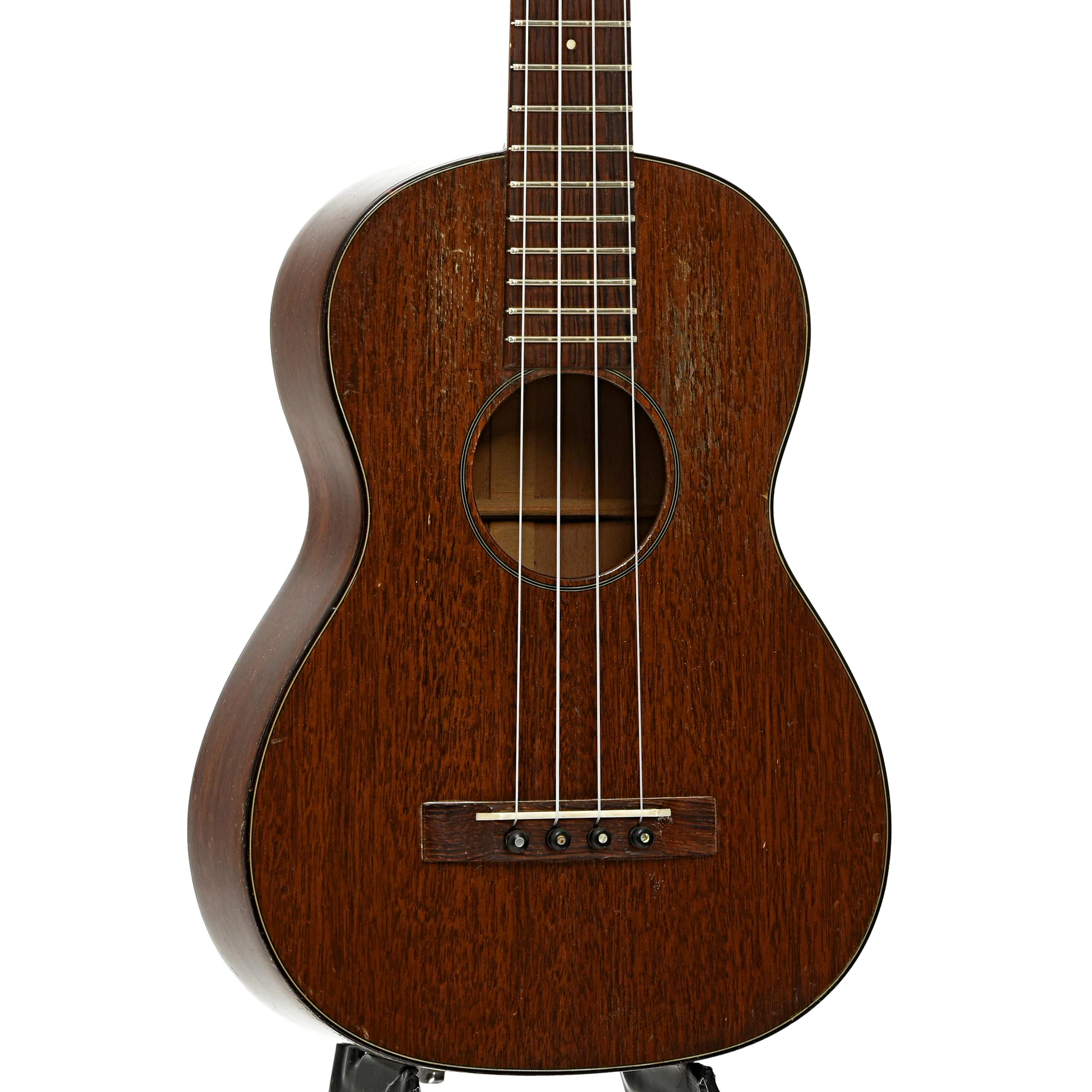 Martin 1-T Tenor Ukulele (1950s) - Image 4
