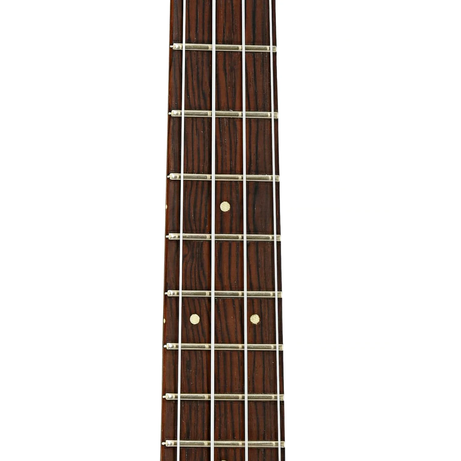 Martin 1-T Tenor Ukulele (1950s) - Image 7