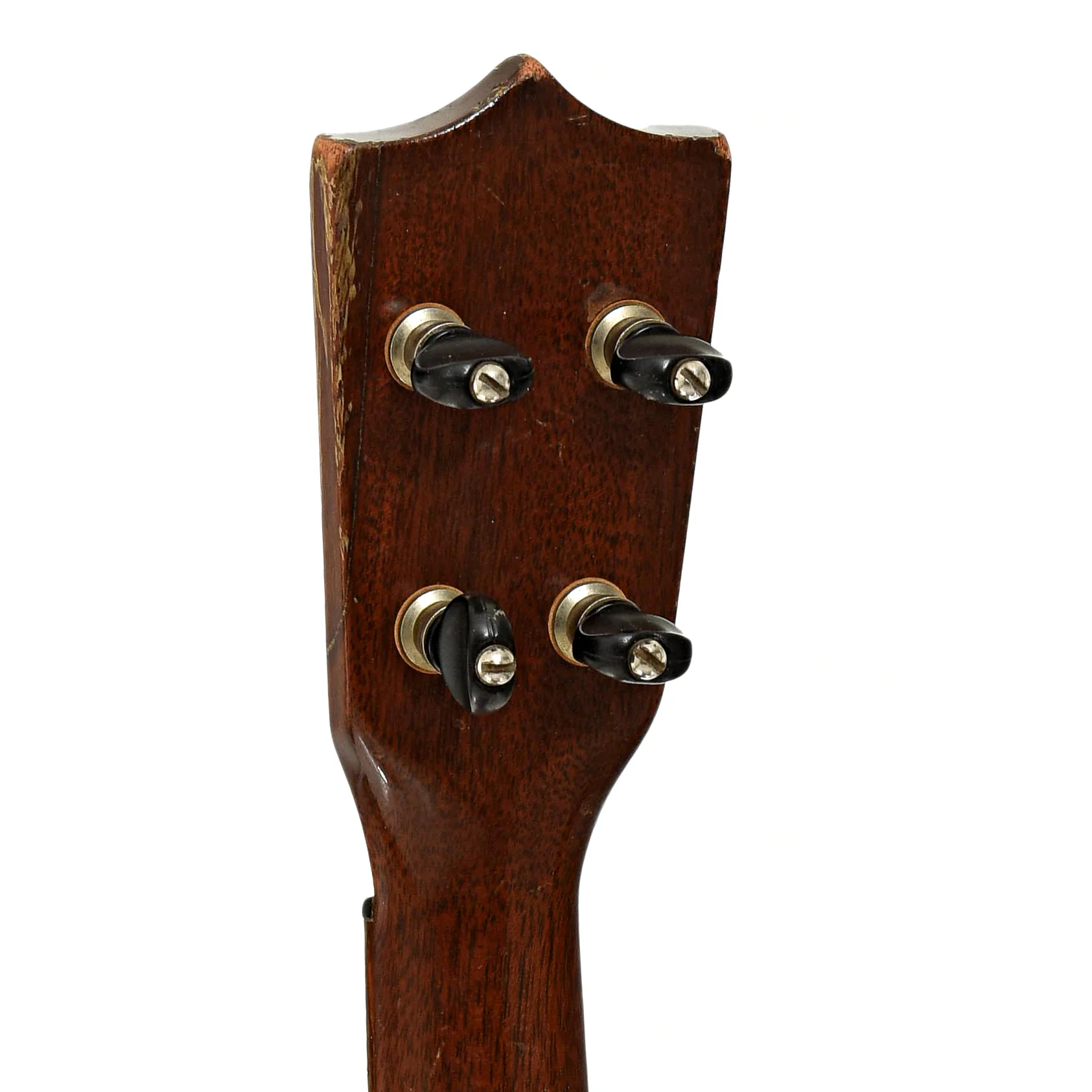 Martin 1-T Tenor Ukulele (1950s) - Image 9