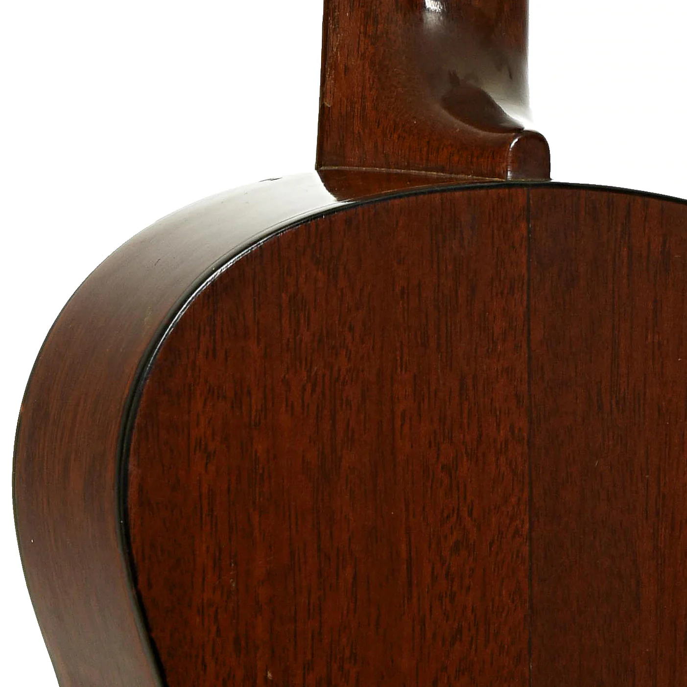 Martin 1-T Tenor Ukulele (1950s) - Image 10