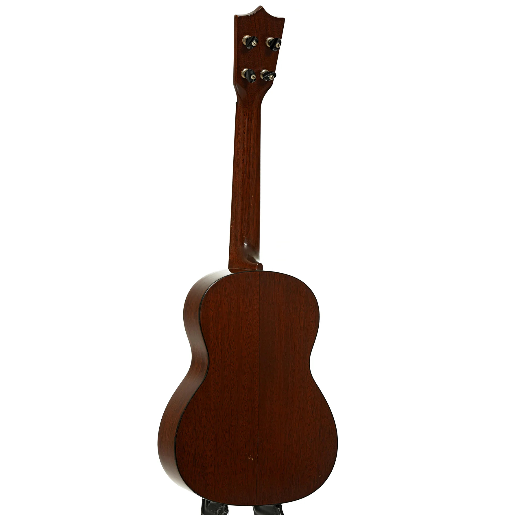 Martin 1-T Tenor Ukulele (1950s) - Image 12