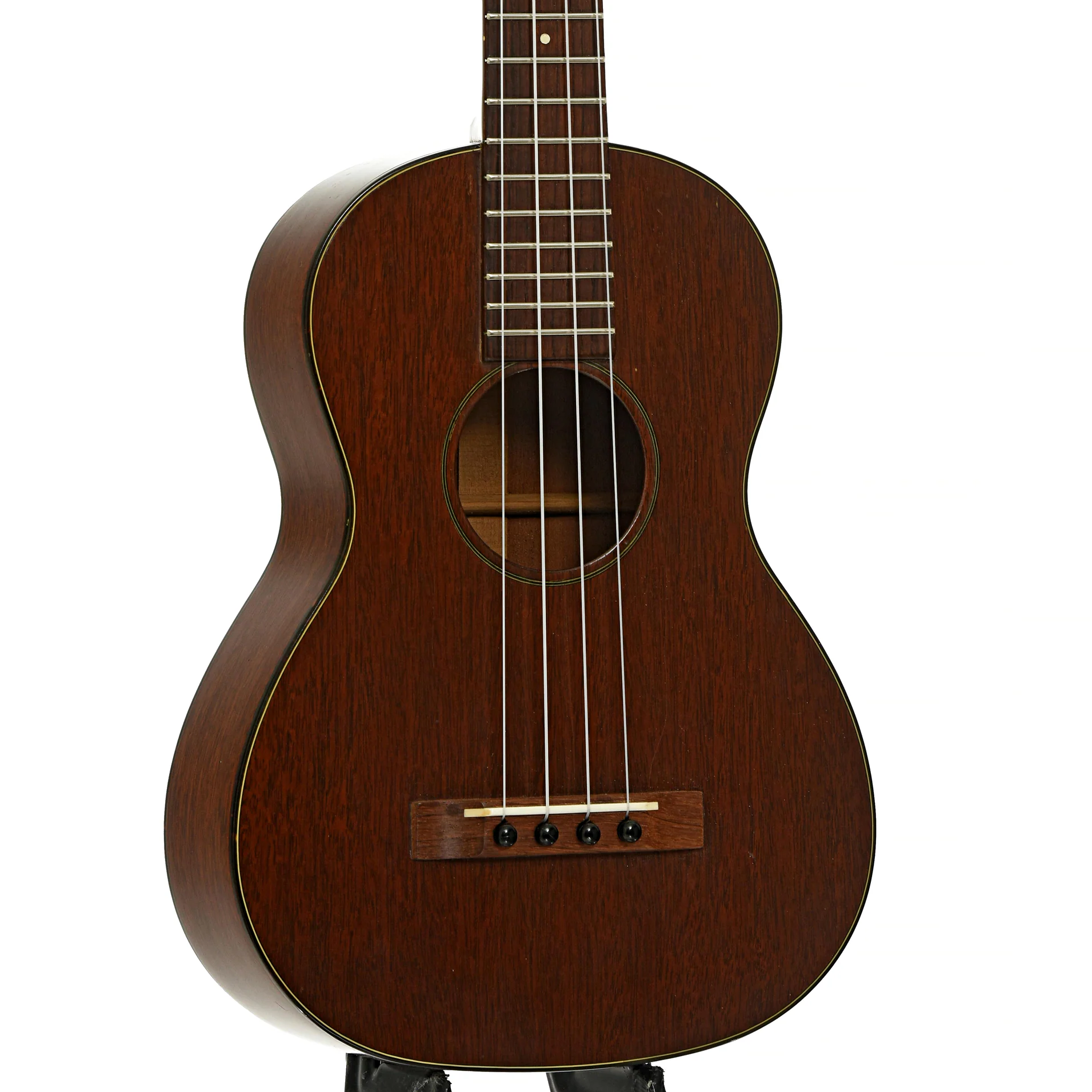 Martin 1-T Tenor Ukulele (1950s) - Image 4