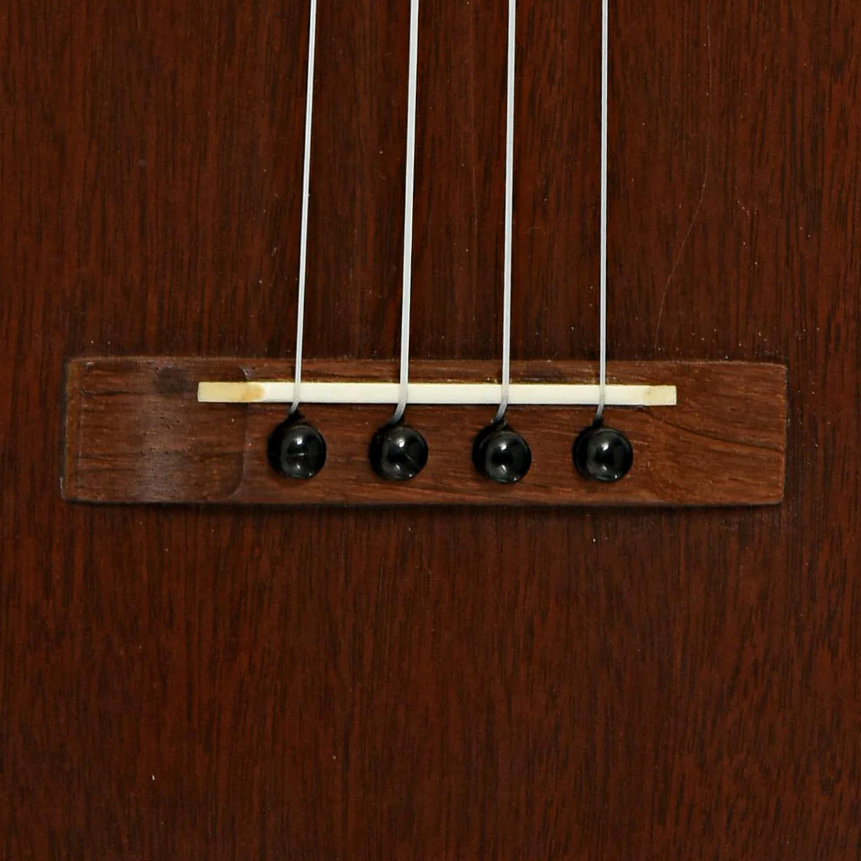Martin 1-T Tenor Ukulele (1950s) - Image 5