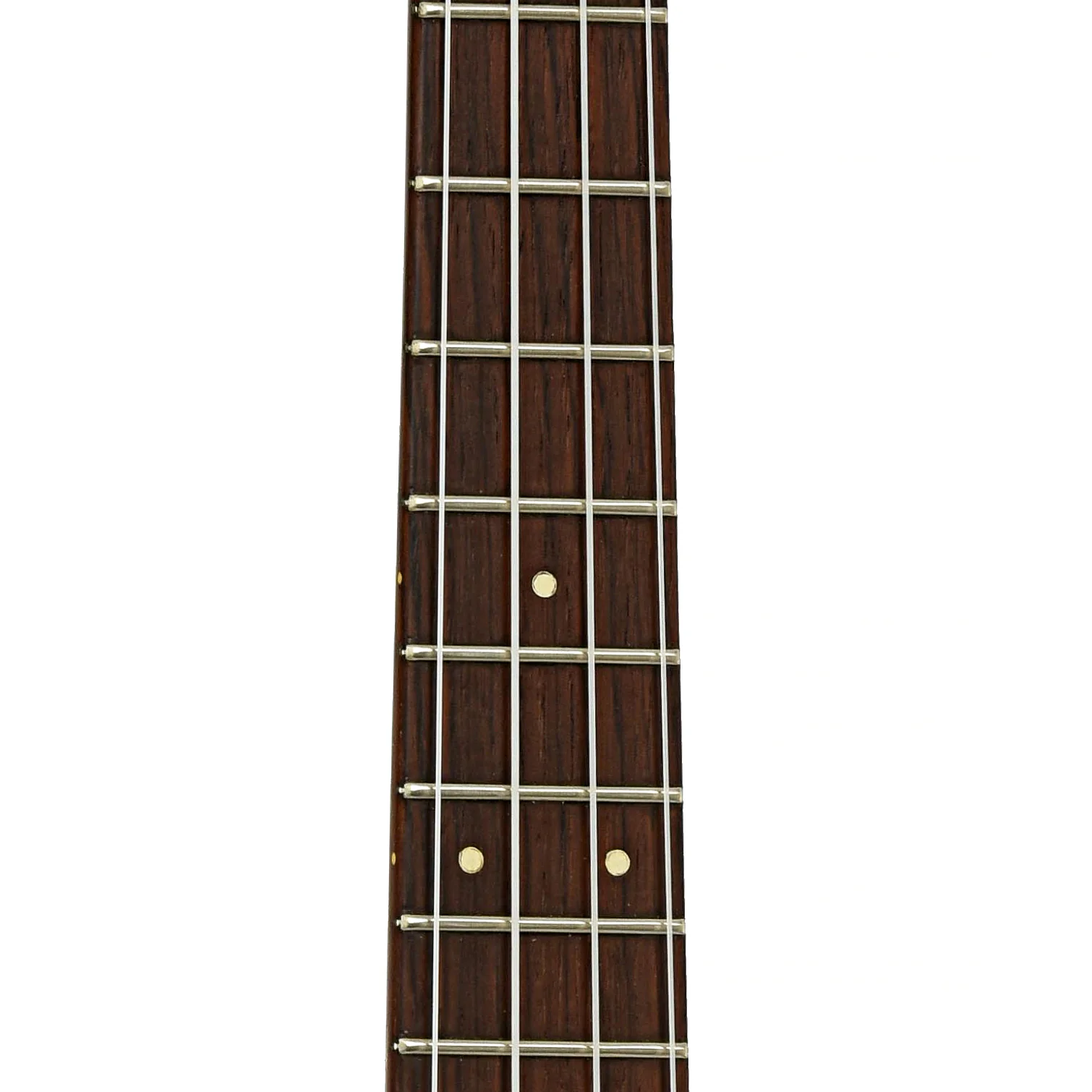 Martin 1-T Tenor Ukulele (1950s) - Image 7