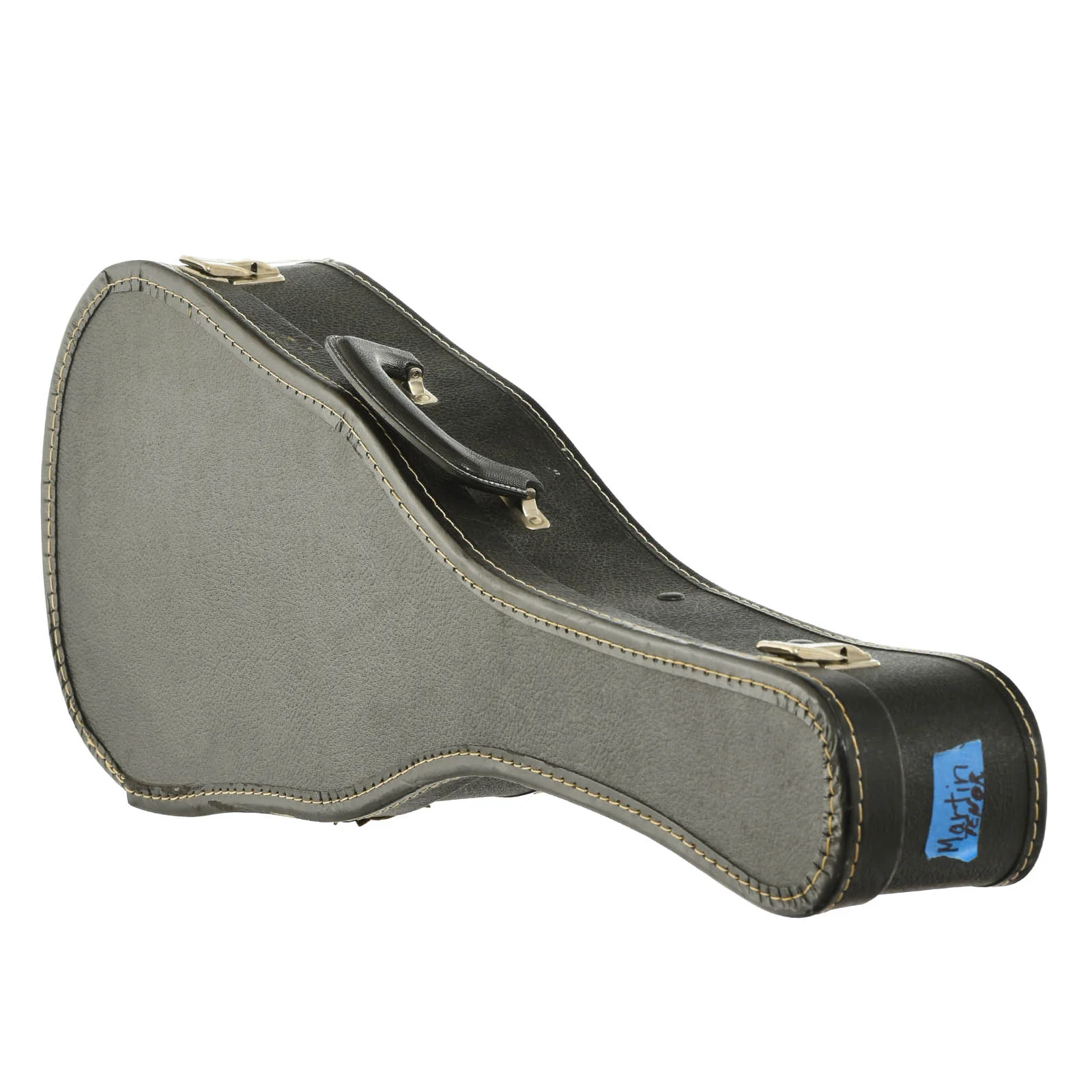 Martin 1-T Tenor Ukulele (1960s) - Image 13