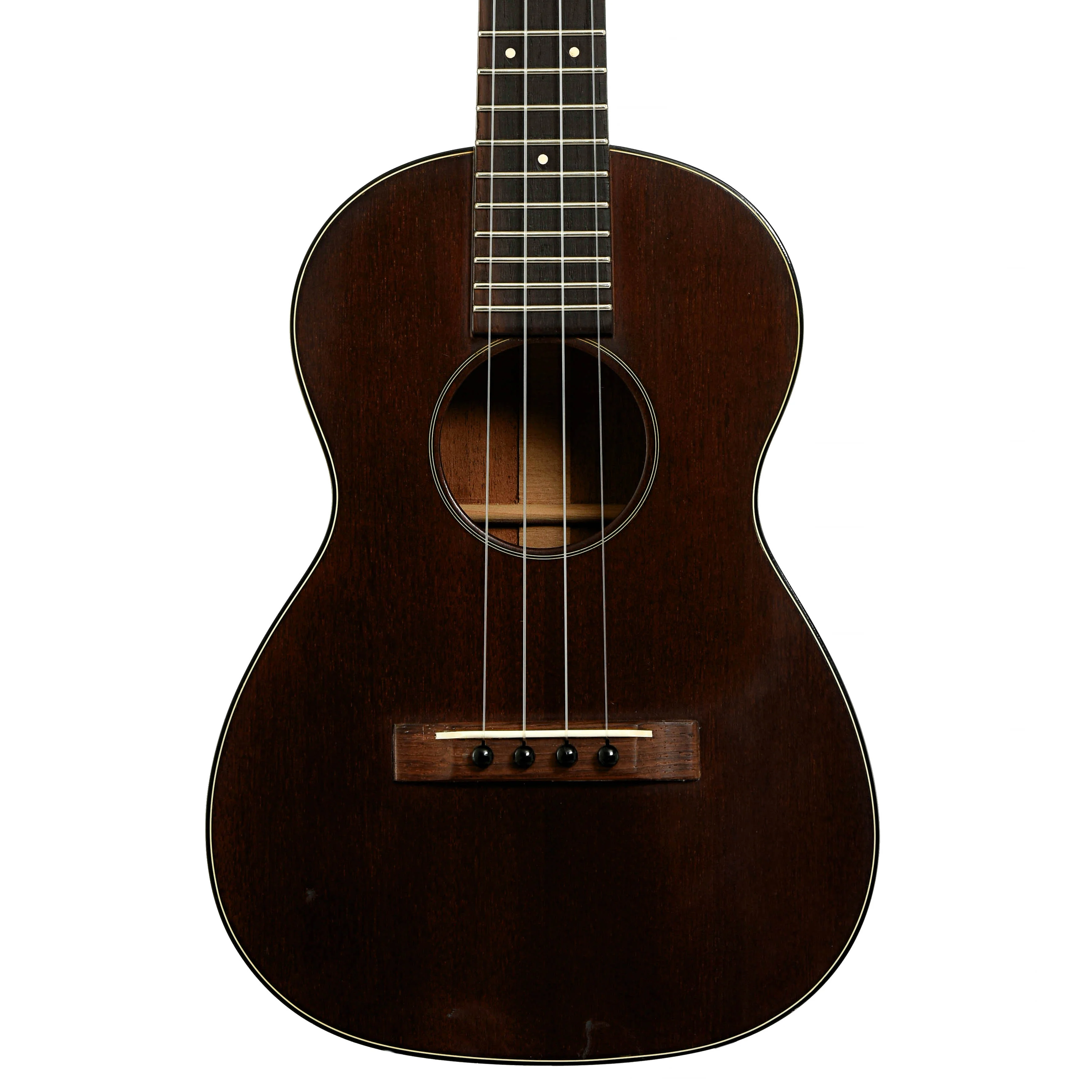 Martin 1-T Tenor Ukulele (1960s) - Image 2