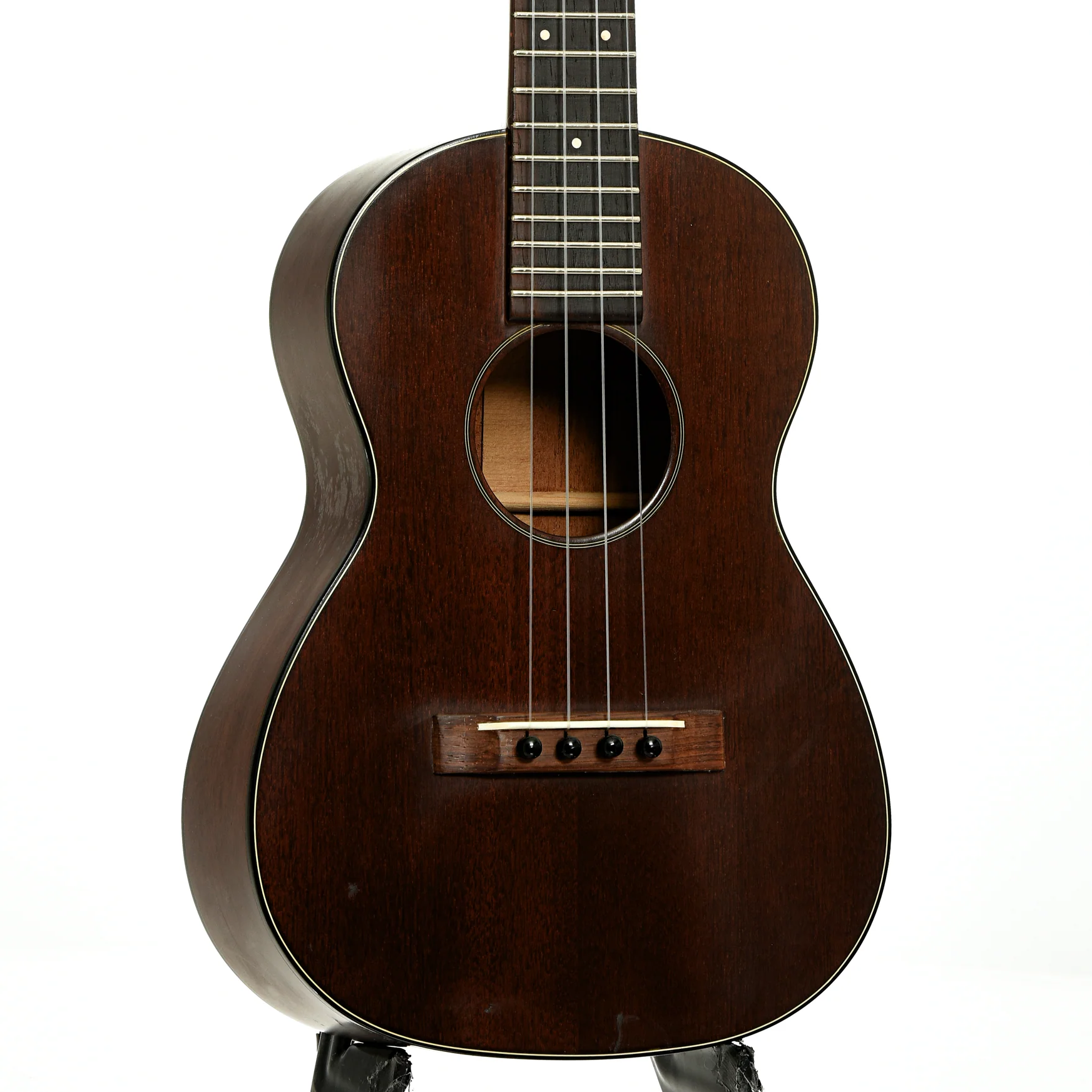 Martin 1-T Tenor Ukulele (1960s) - Image 4