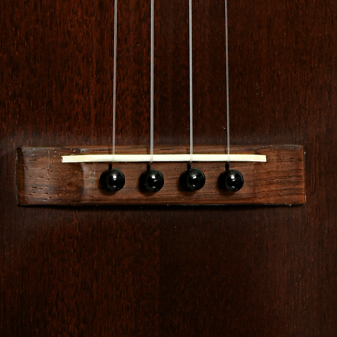 Martin 1-T Tenor Ukulele (1960s) - Image 5