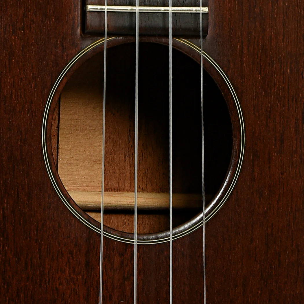 Martin 1-T Tenor Ukulele (1960s) - Image 6
