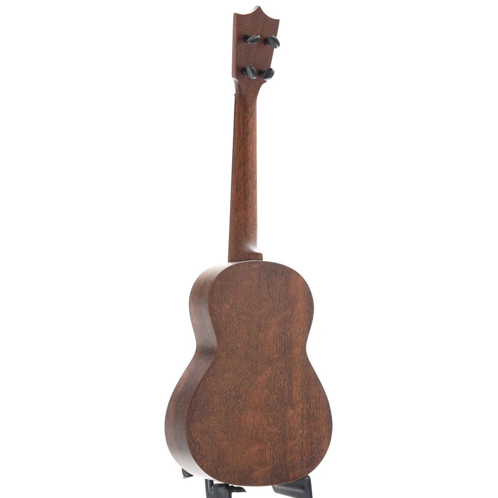 Martin 1T Iz Tenor Ukulele & Case, Israel Kamakawiwo'ole Commemorative Model - Image 12