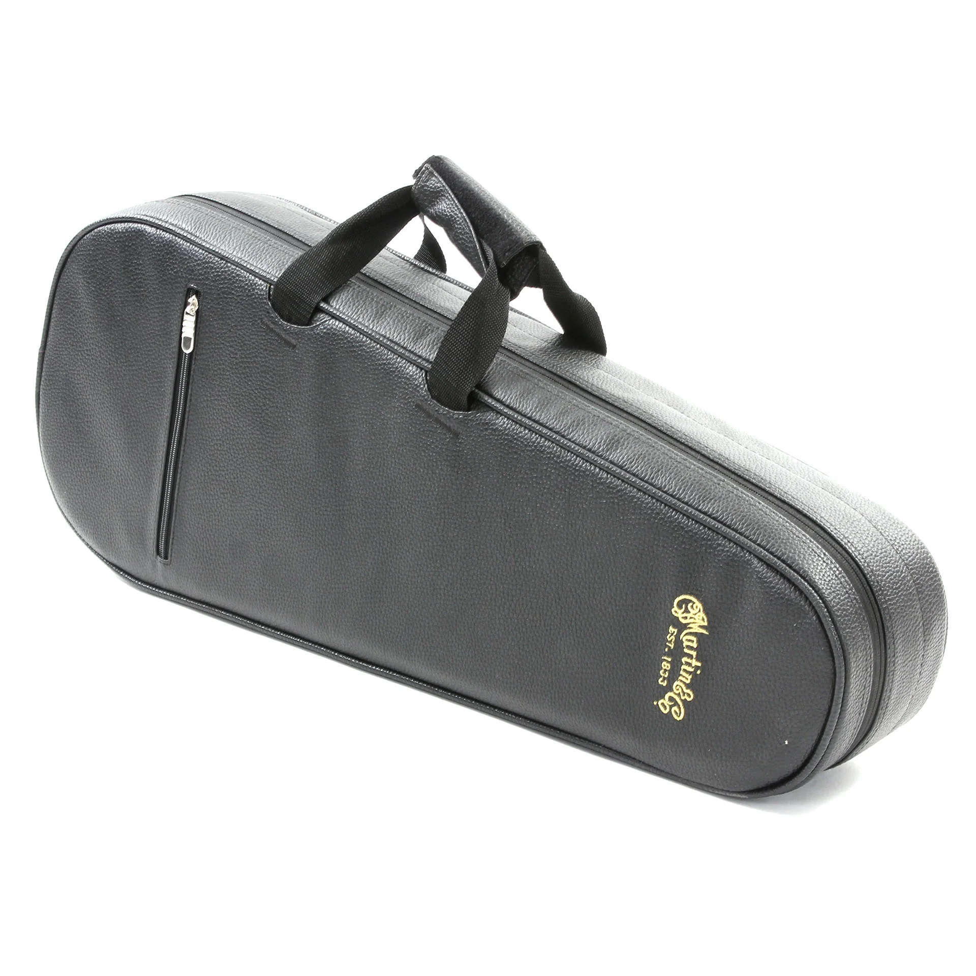 Martin 1T Iz Tenor Ukulele & Case, Israel Kamakawiwo'ole Commemorative Model - Image 13
