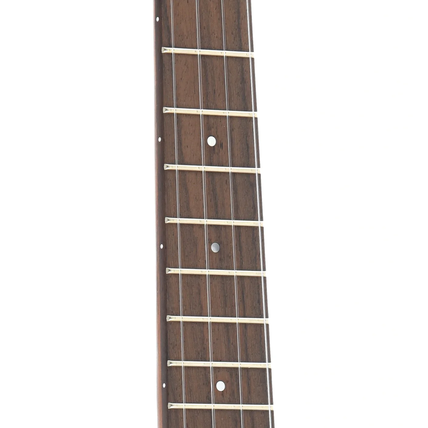 Martin 1T Iz Tenor Ukulele & Case, Israel Kamakawiwo'ole Commemorative Model - Image 6