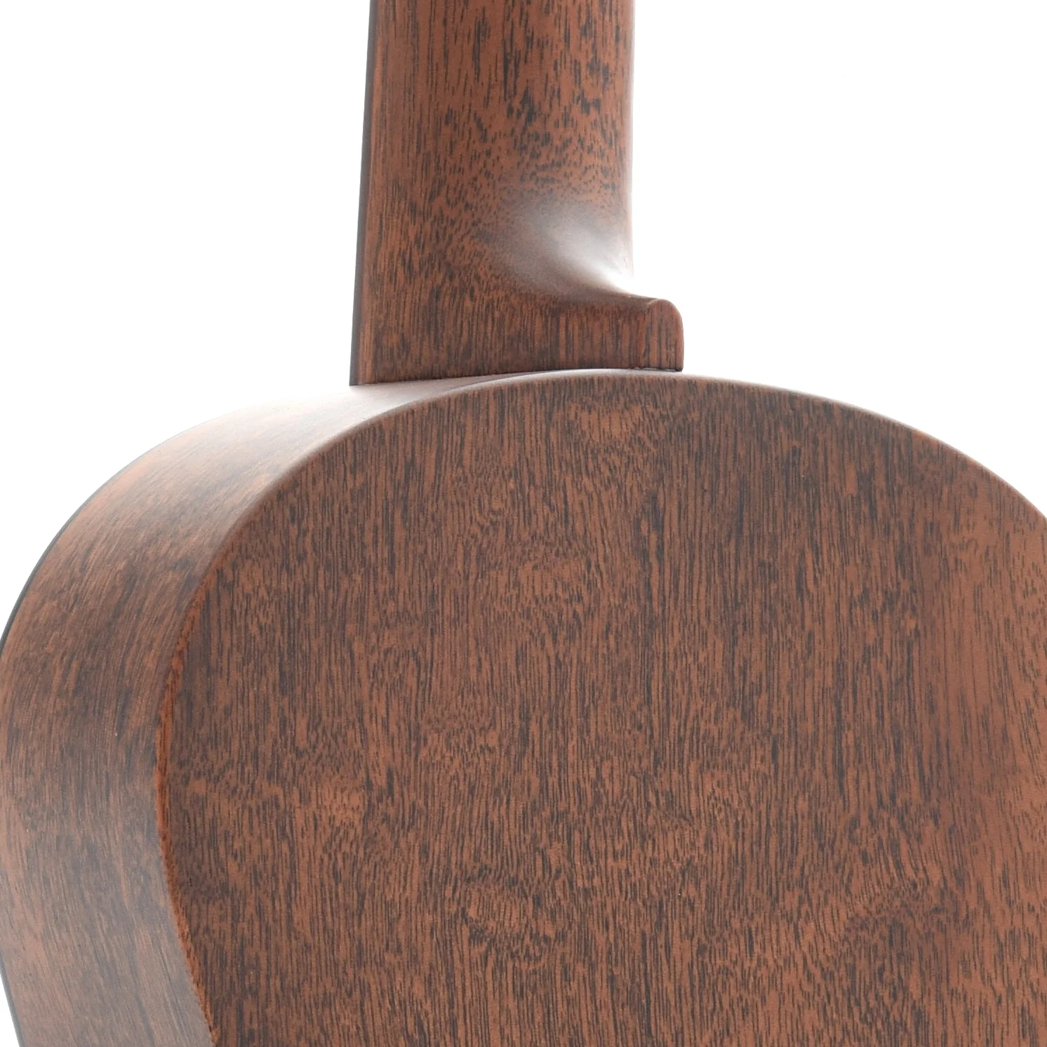 Martin 1T Iz Tenor Ukulele & Case, Israel Kamakawiwo'ole Commemorative Model - Image 9