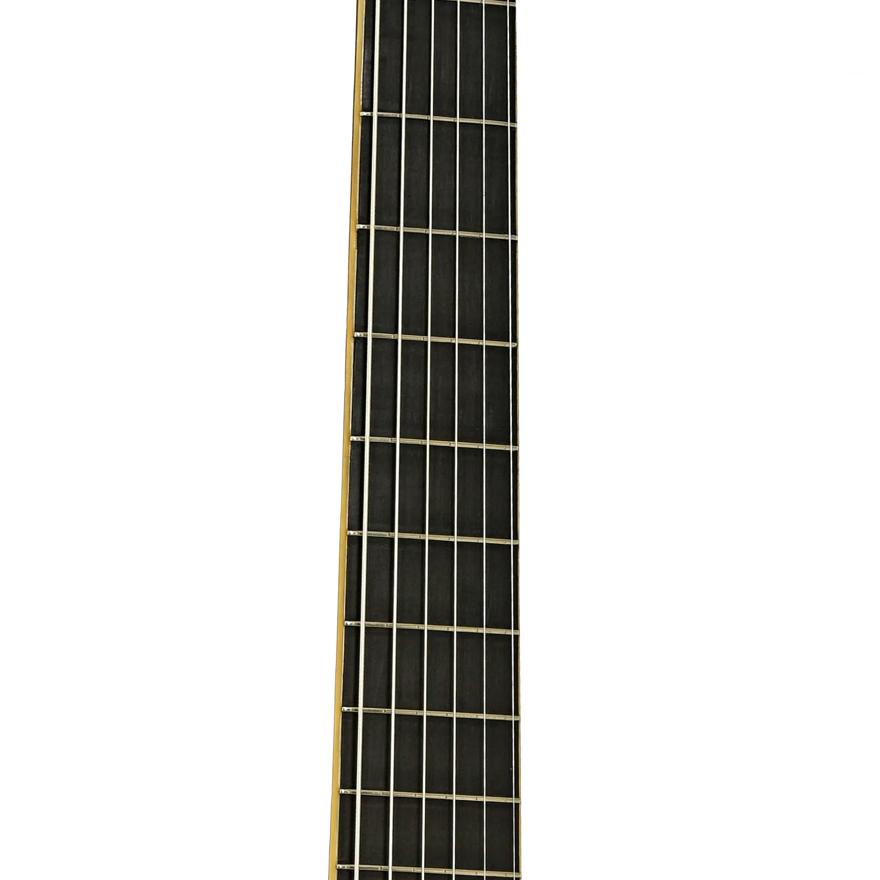 Martin 2-27 Parlor Acoustic Guitar (1850's) - Image 7