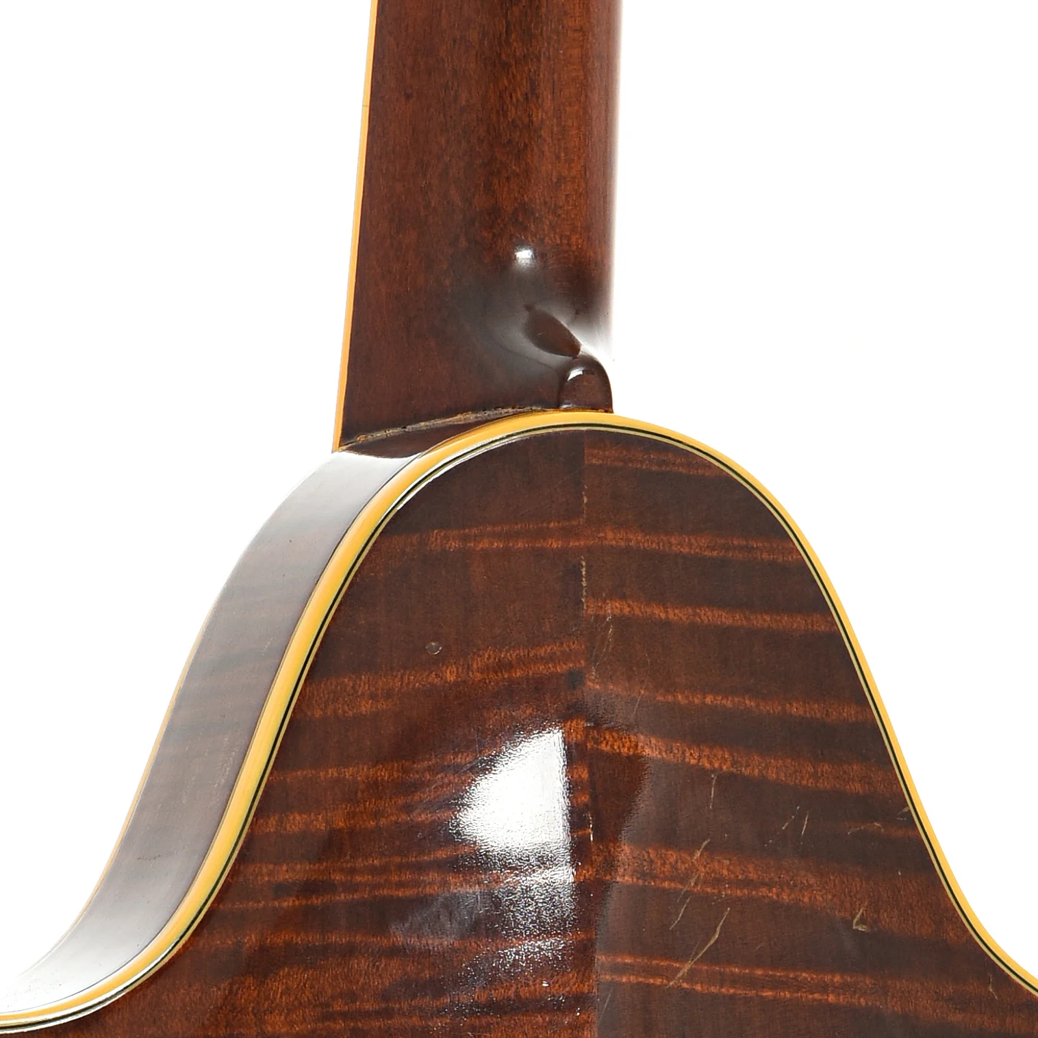 Martin Model 2-30 Mandolin (1936) - Image 10