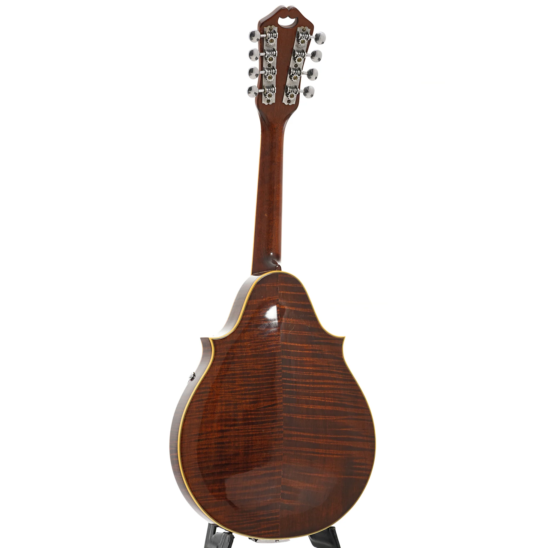 Martin Model 2-30 Mandolin (1936) - Image 12
