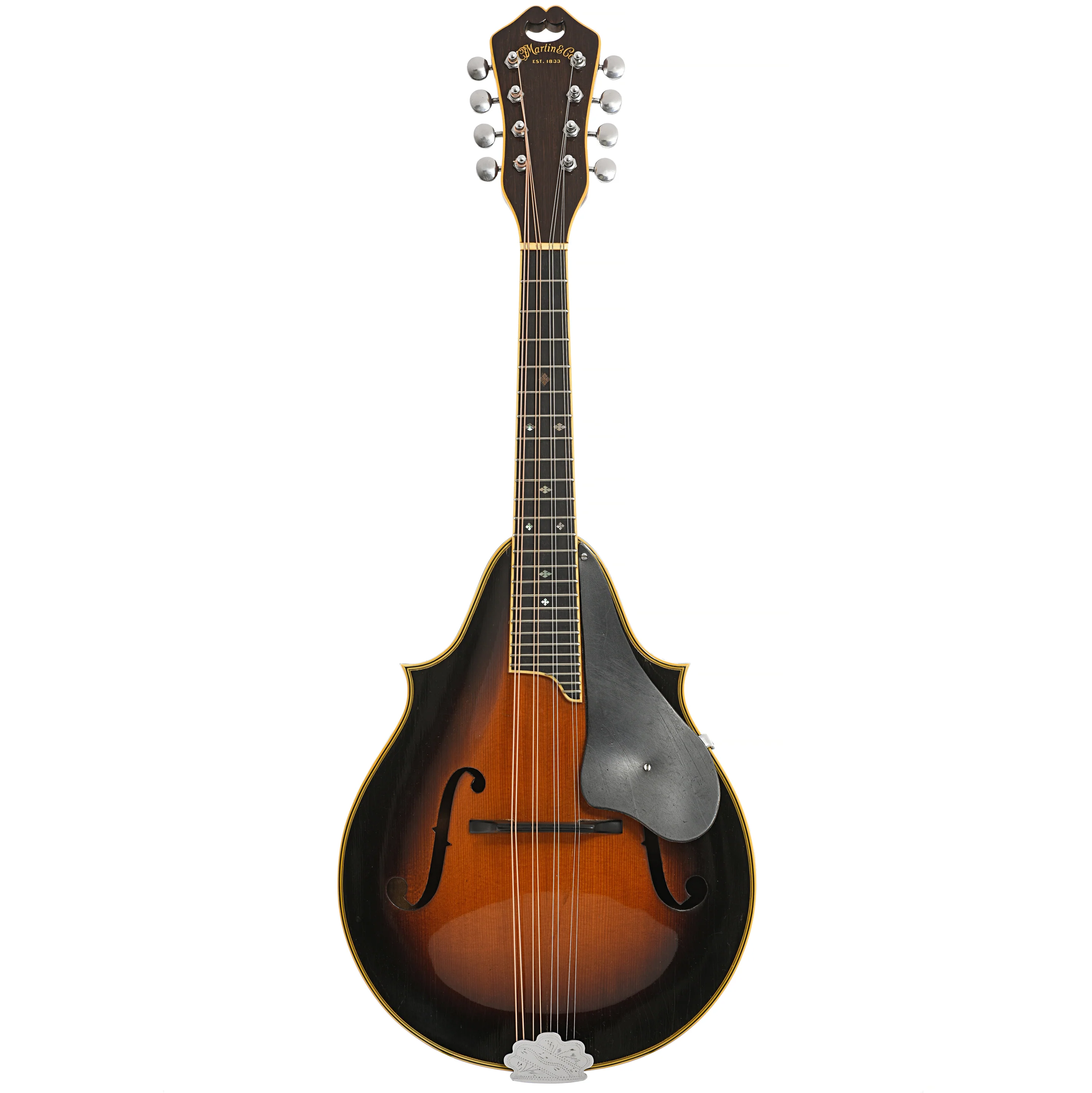 Martin Model 2-30 Mandolin (1936) - Image 14