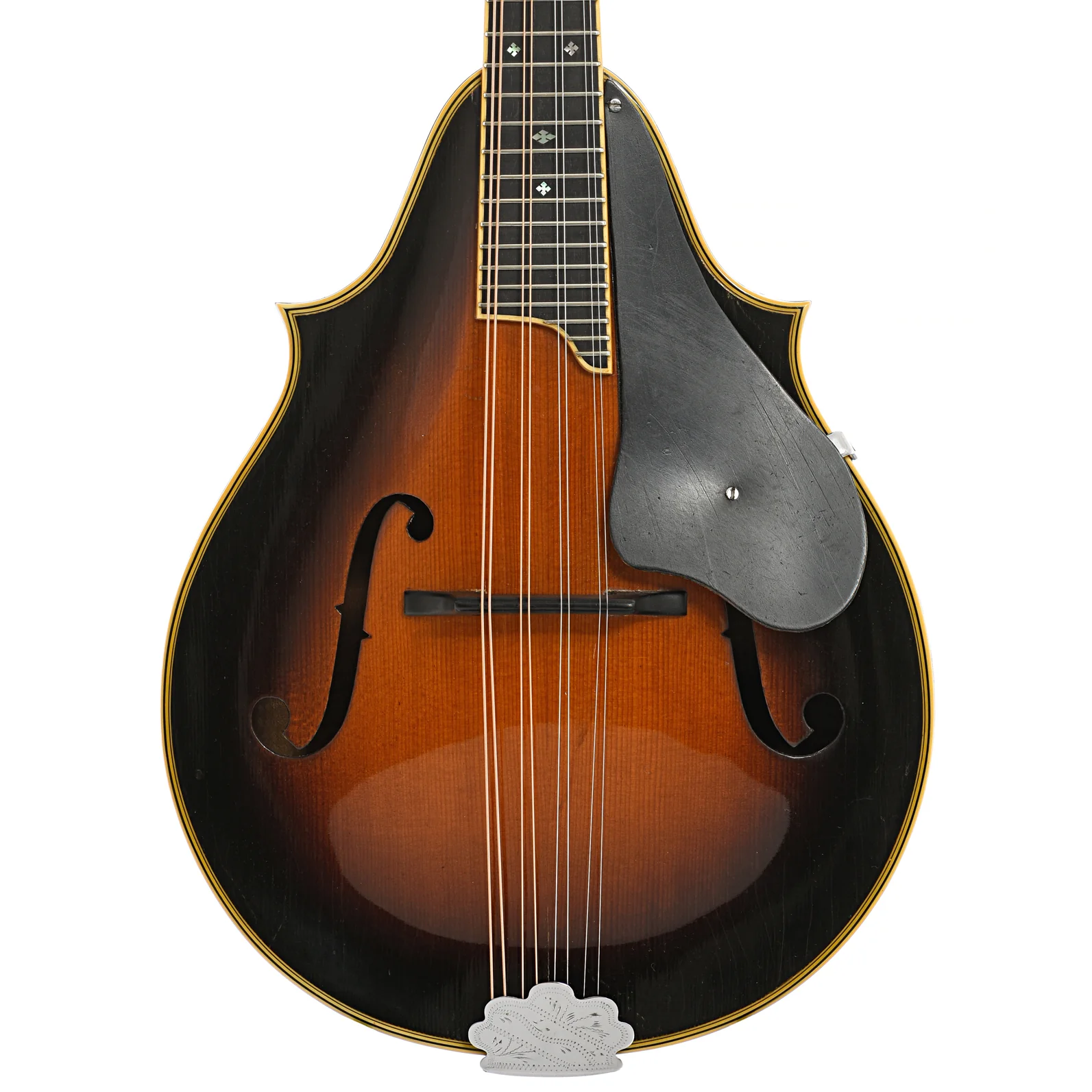Martin Model 2-30 Mandolin (1936) - Image 2