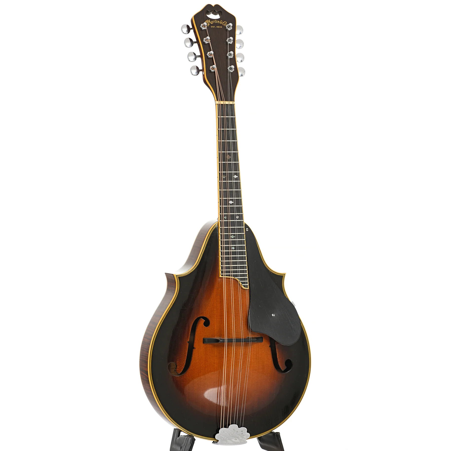 Martin Model 2-30 Mandolin (1936) - Image 3