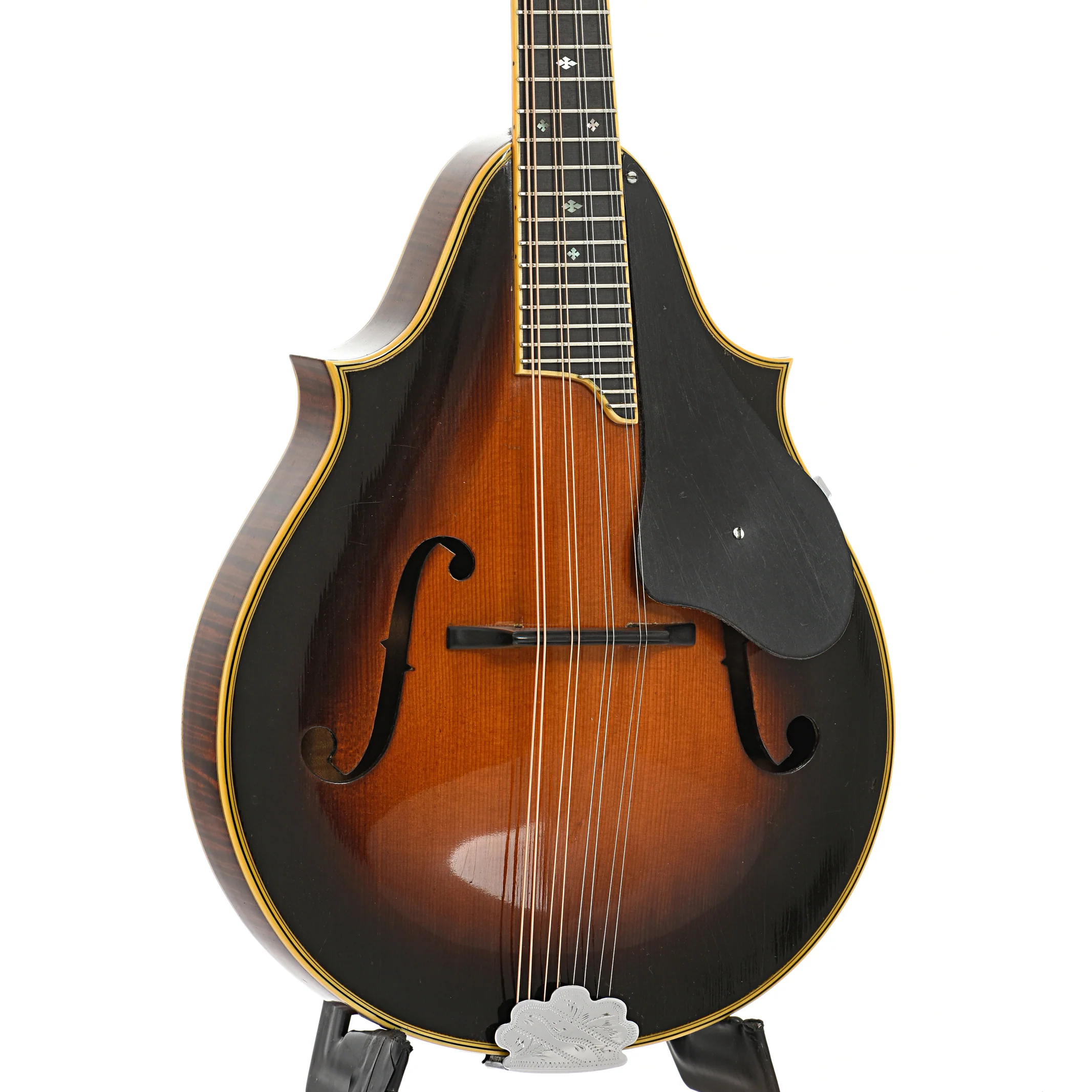 Martin Model 2-30 Mandolin (1936) - Image 4