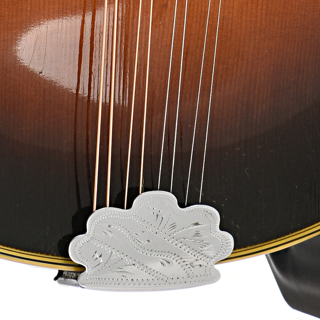 Martin Model 2-30 Mandolin (1936) - Image 5