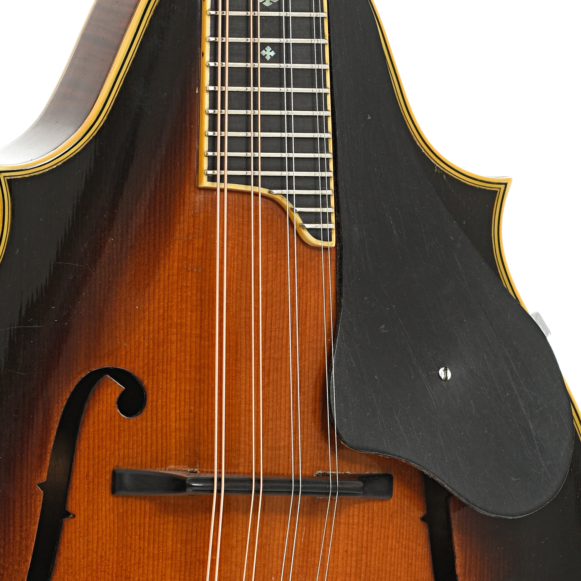 Martin Model 2-30 Mandolin (1936) - Image 6