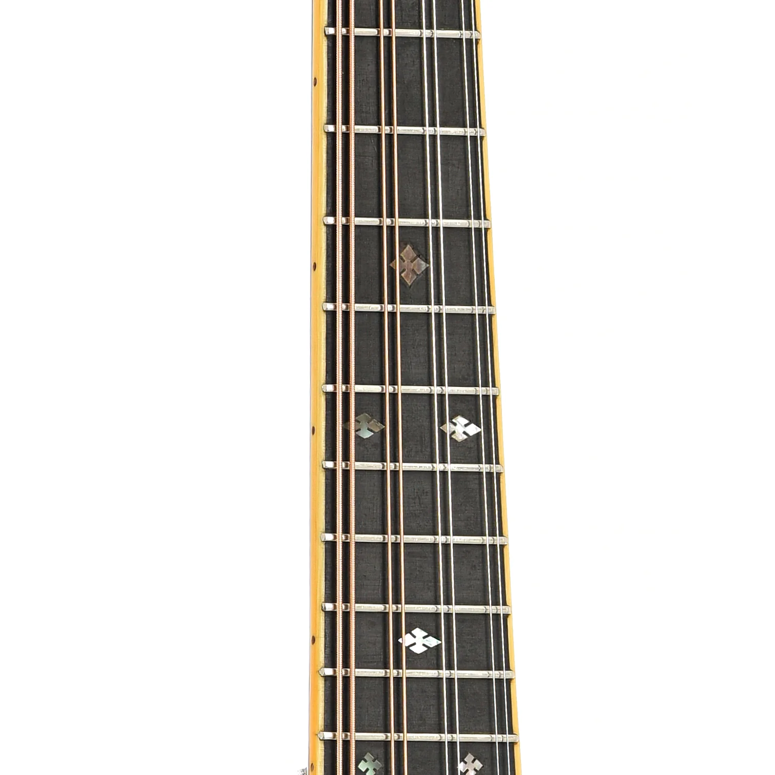 Martin Model 2-30 Mandolin (1936) - Image 7