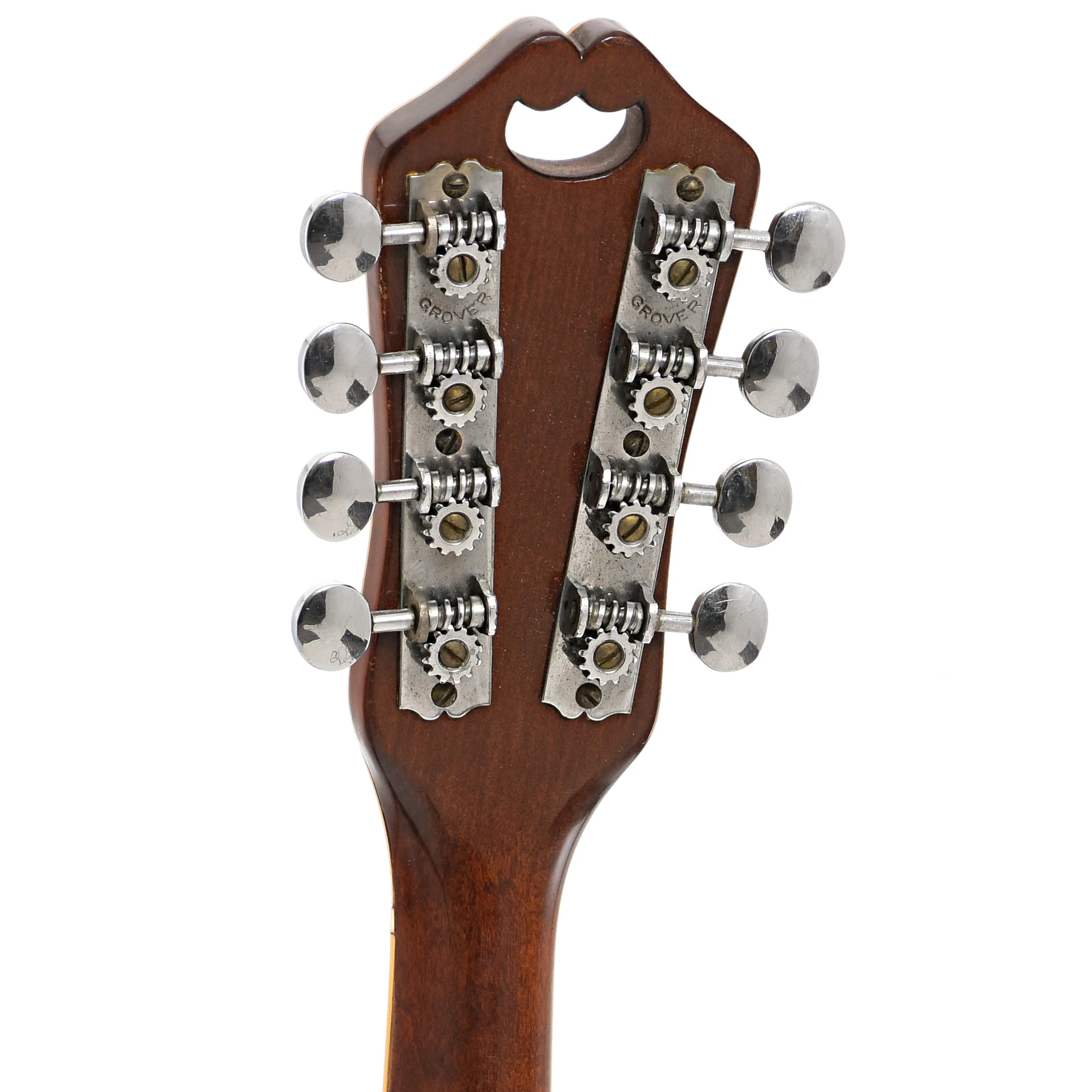 Martin Model 2-30 Mandolin (1936) - Image 9