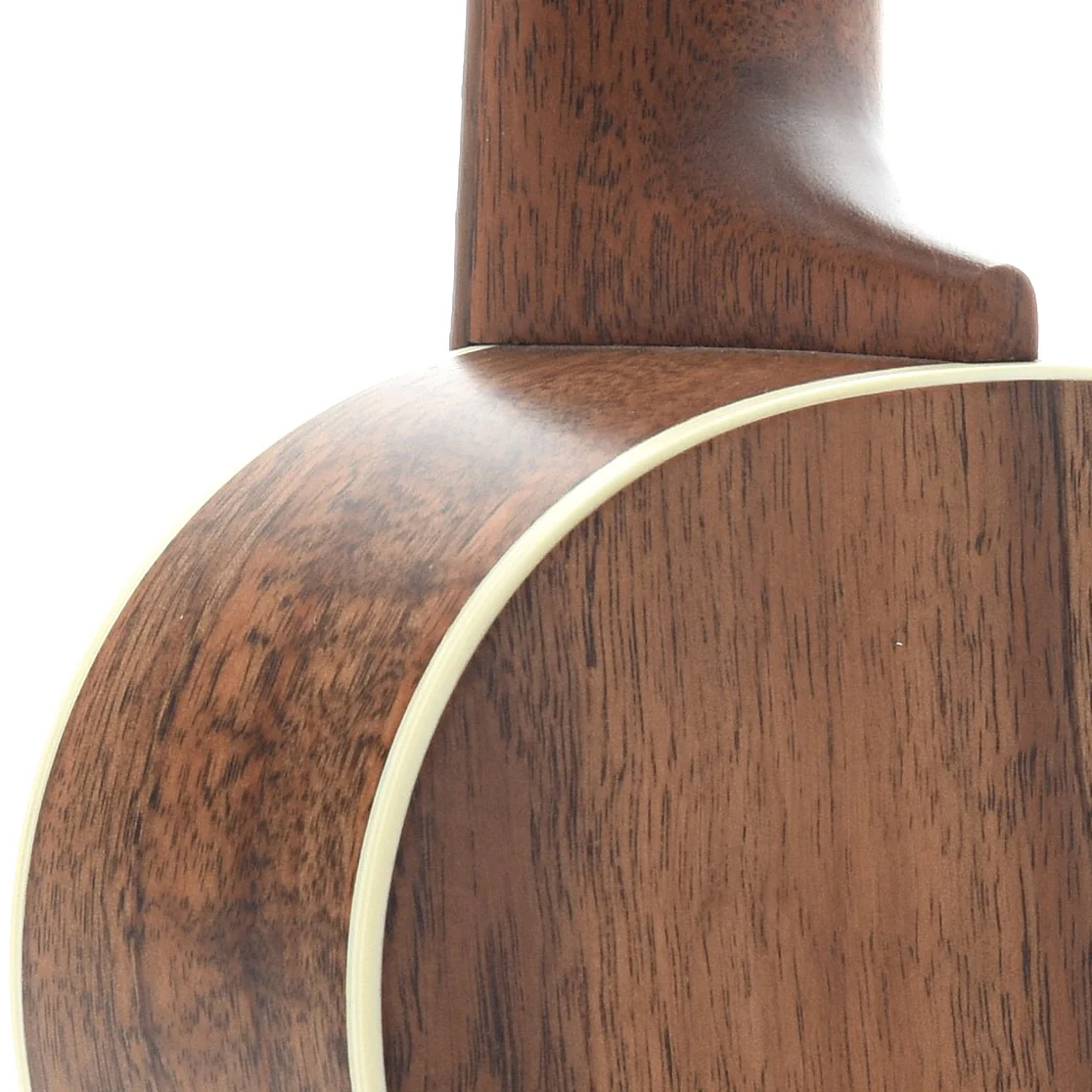 Martin 2K Concert Uke, Koa Style 2 Ukulele & Gigbag - Image 10