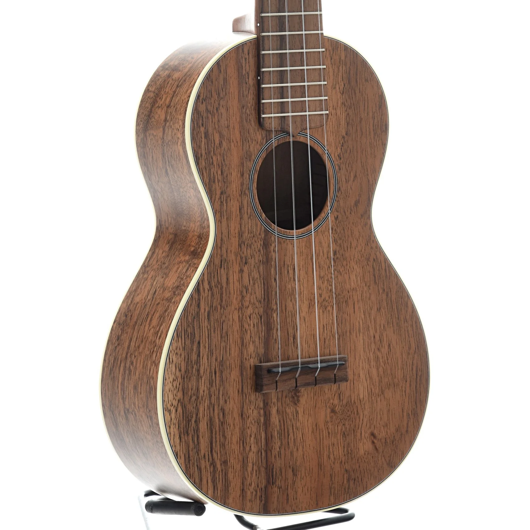 Martin 2K Concert Uke, Koa Style 2 Ukulele & Gigbag - Image 4