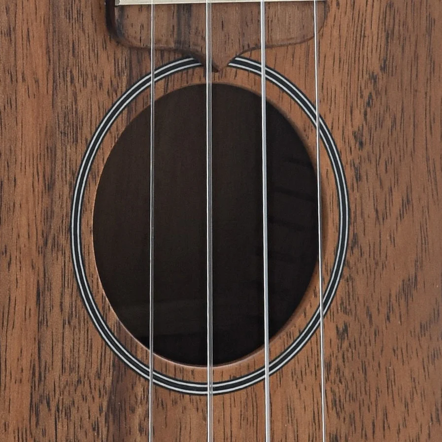 Martin 2K Concert Uke, Koa Style 2 Ukulele & Gigbag - Image 6