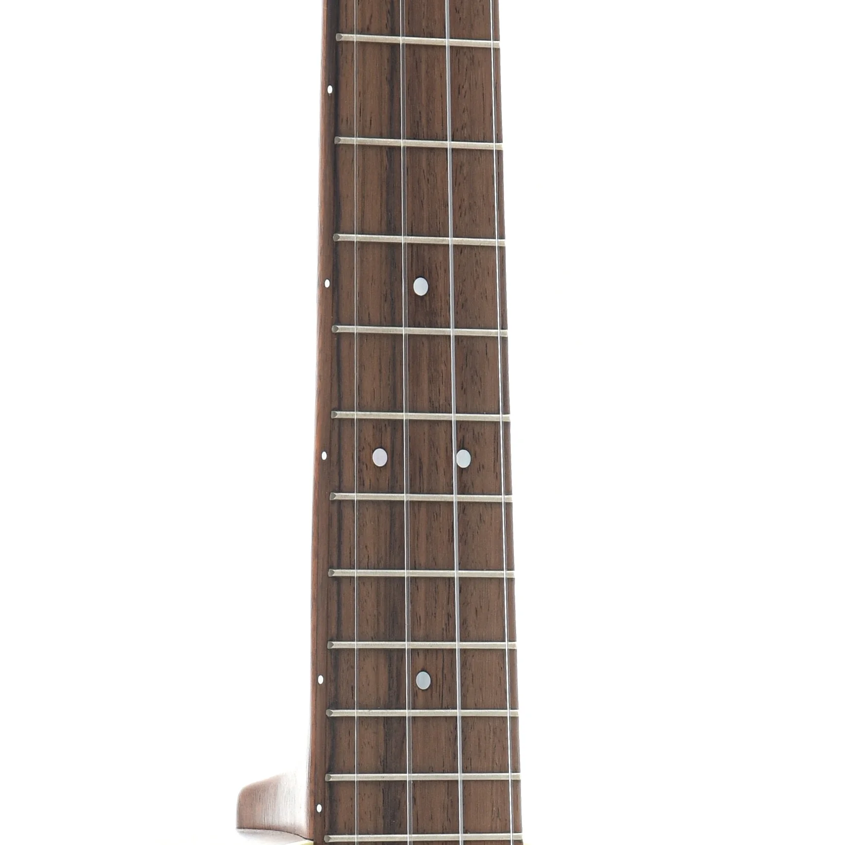 Martin 2K Concert Uke, Koa Style 2 Ukulele & Gigbag - Image 7