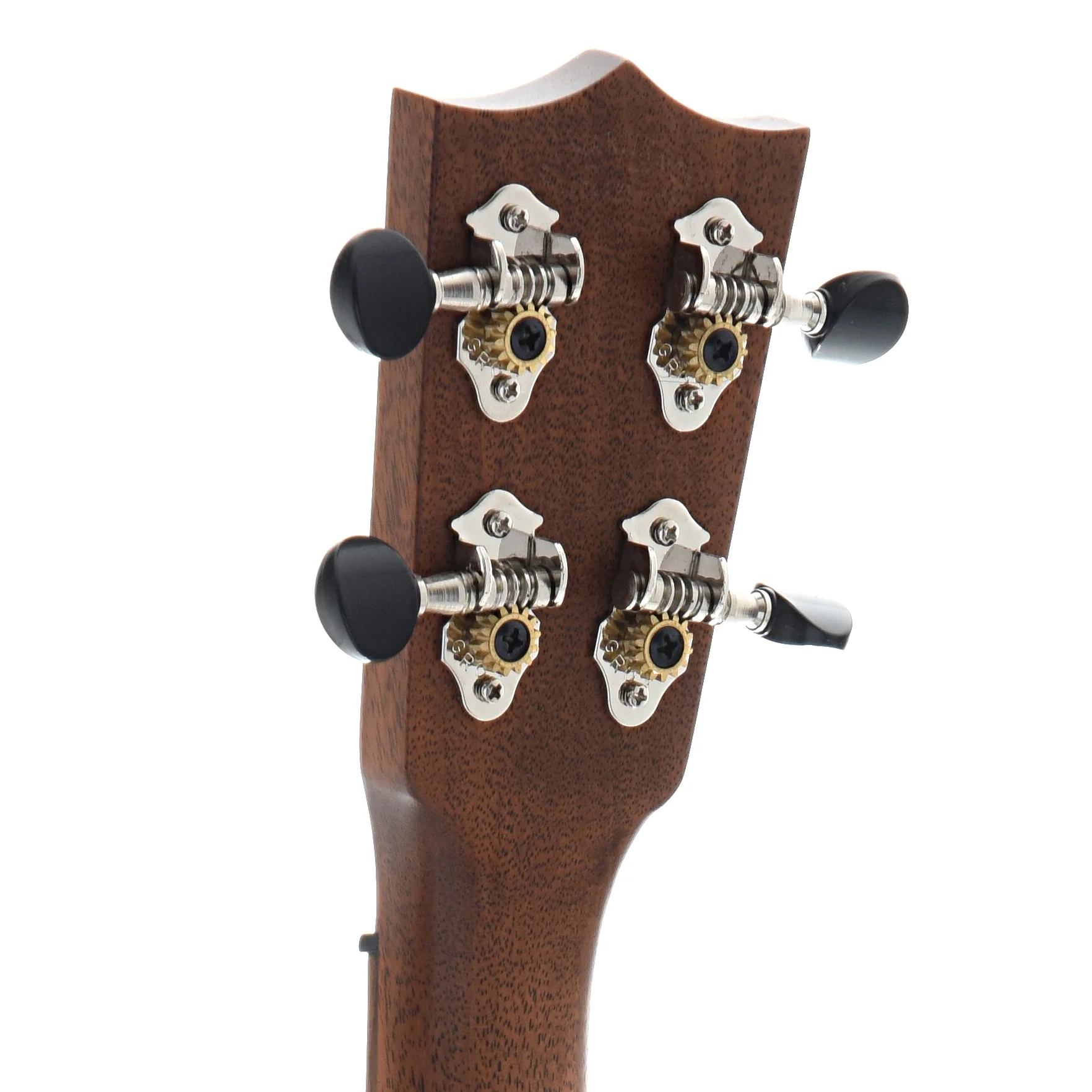 Martin 2K Concert Uke, Koa Style 2 Ukulele & Gigbag - Image 9