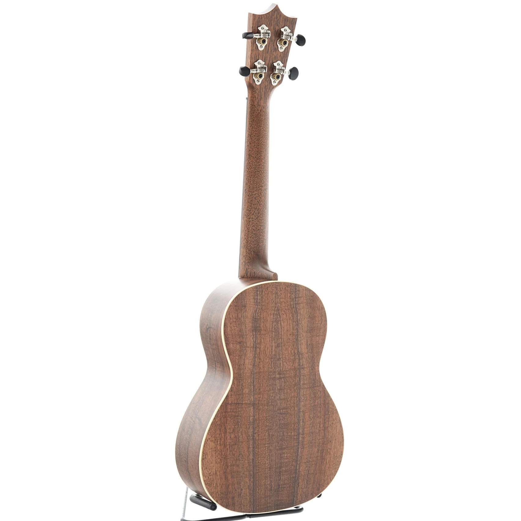 Martin 2K Tenor Uke, Koa Style 2 Ukulele & Gigbag - Image 12