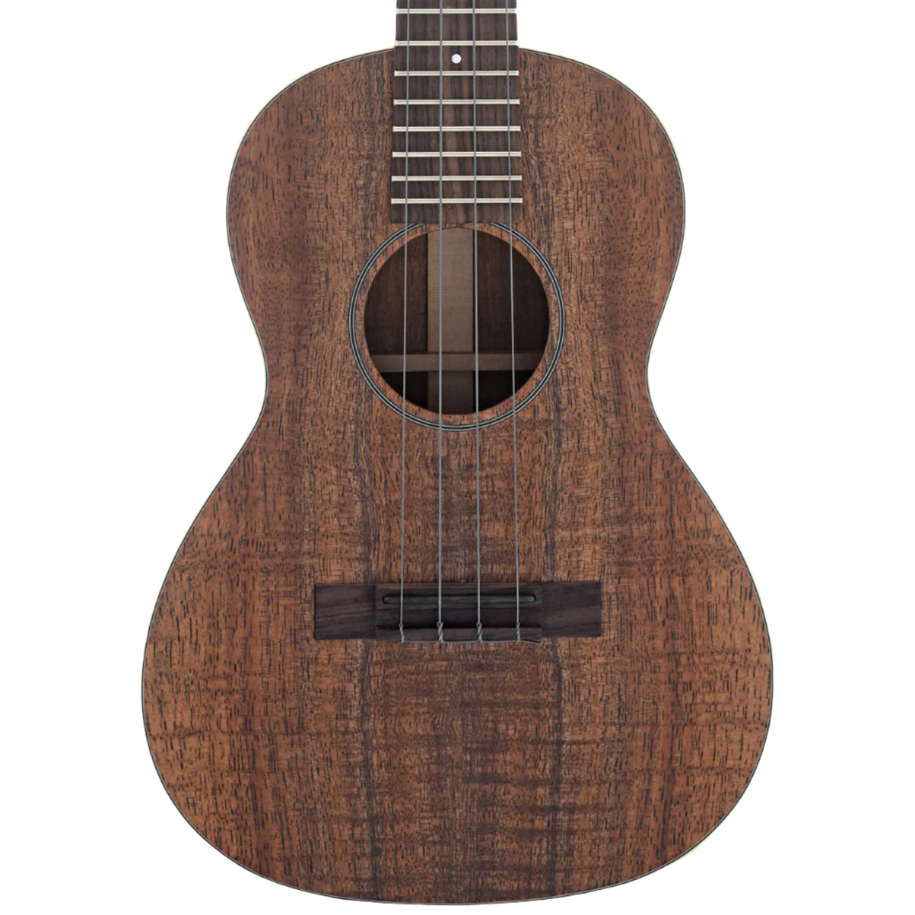 Martin 2K Tenor Uke, Koa Style 2 Ukulele & Gigbag - Image 2